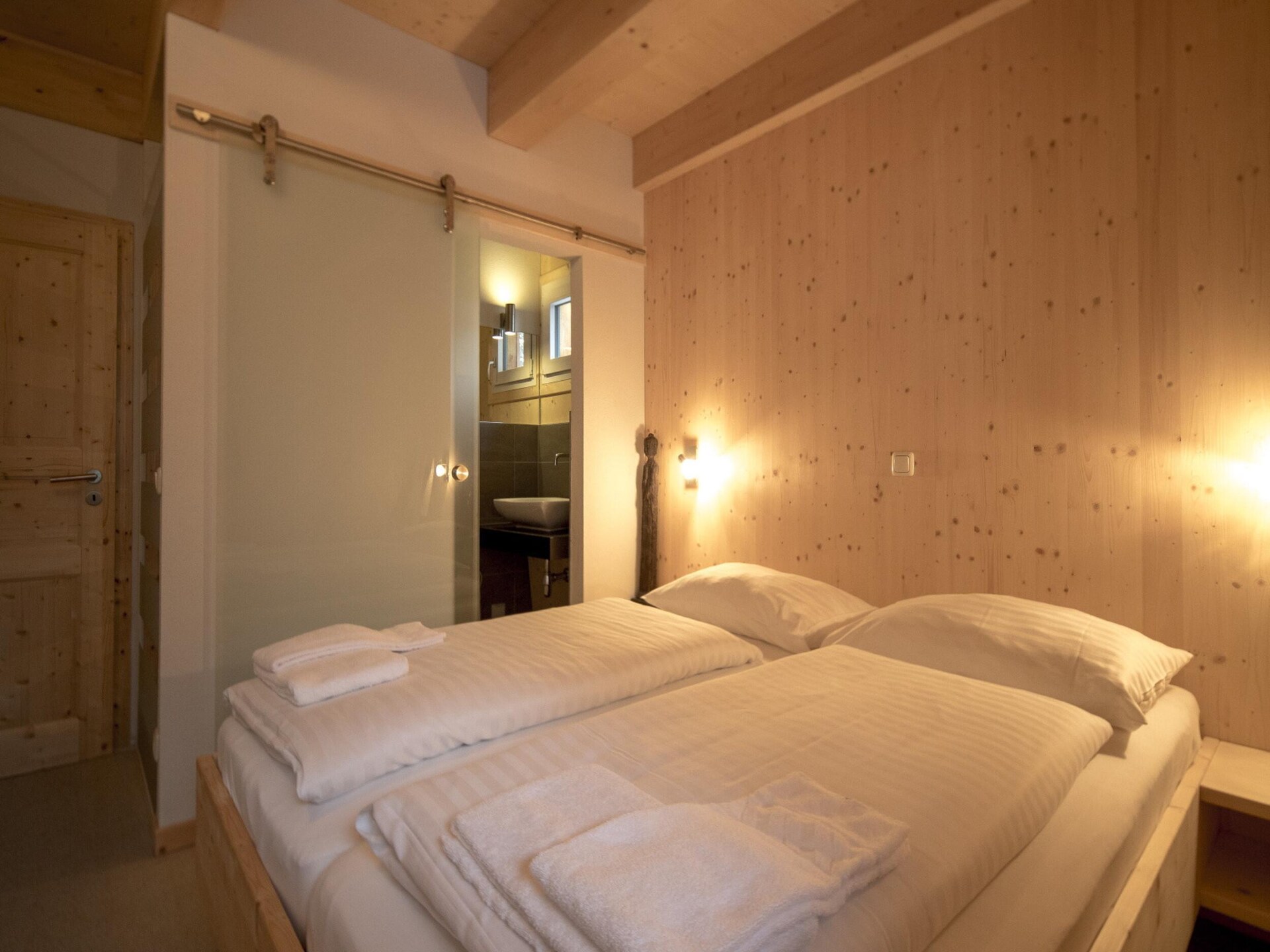 Chalet Alpenpark Turrach 49 – Luxe houten chalet aan de piste in Turracherhöhe - foto 11