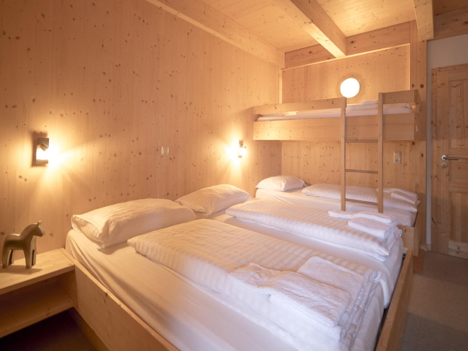 Chalet Alpenpark Turrach 49 – Luxe houten chalet aan de piste in Turracherhöhe - foto 12