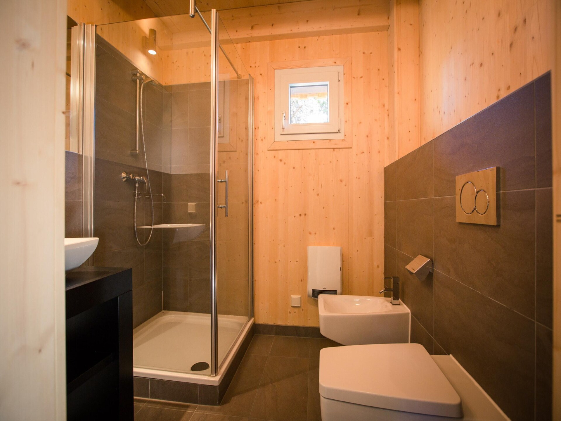 Chalet Alpenpark Turrach 49 – Luxe houten chalet aan de piste in Turracherhöhe - foto 15