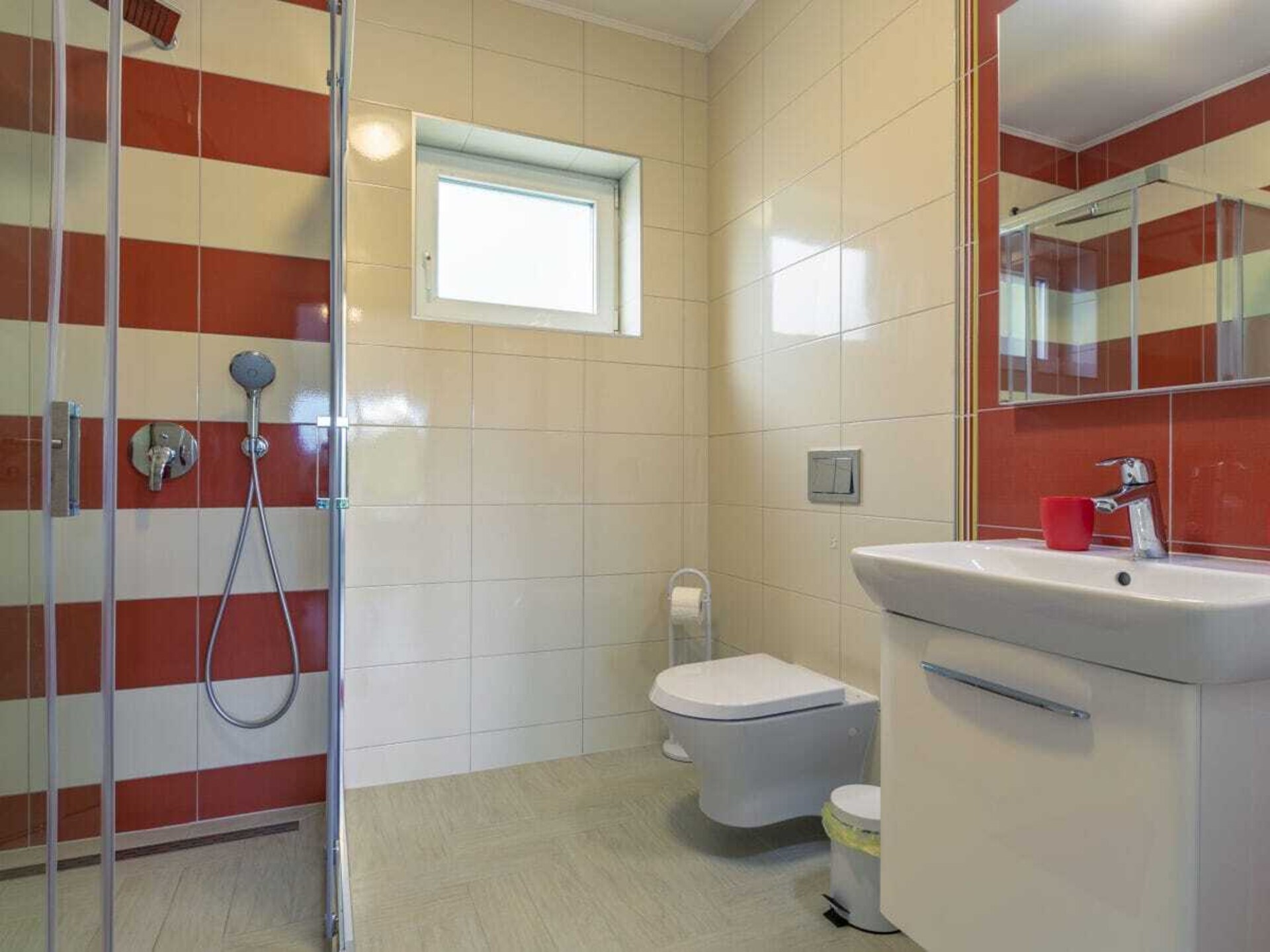 Vrijstaand vakantiehuis met 3 slaapkamers in Svetvincenat, Istrië - foto 25