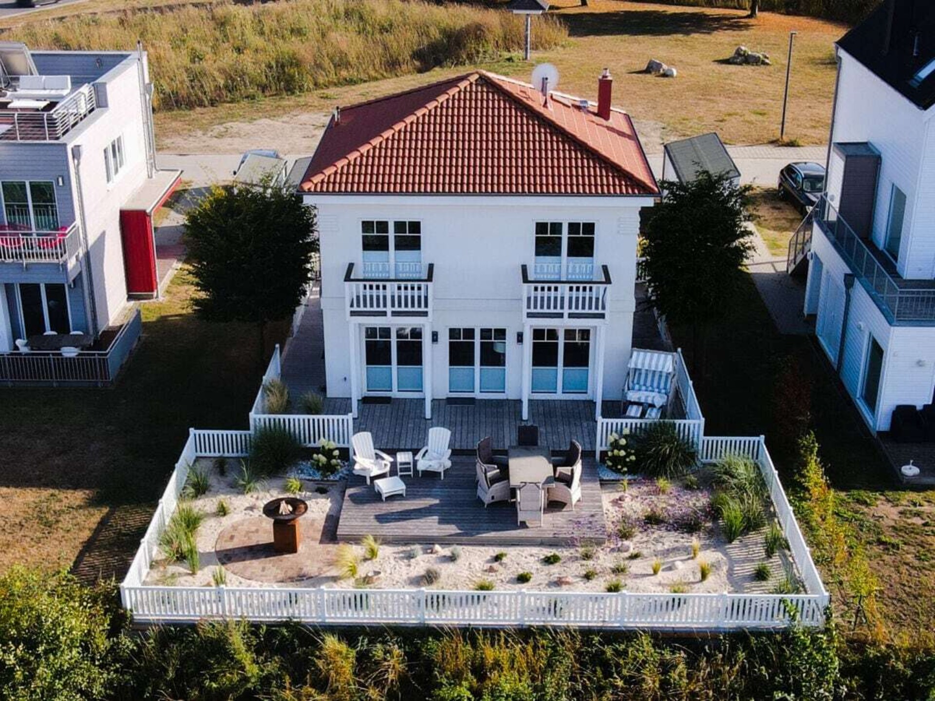 Licht vakantiehuis voor 6 personen nabij de Oostzee in Olpenitz - foto 3