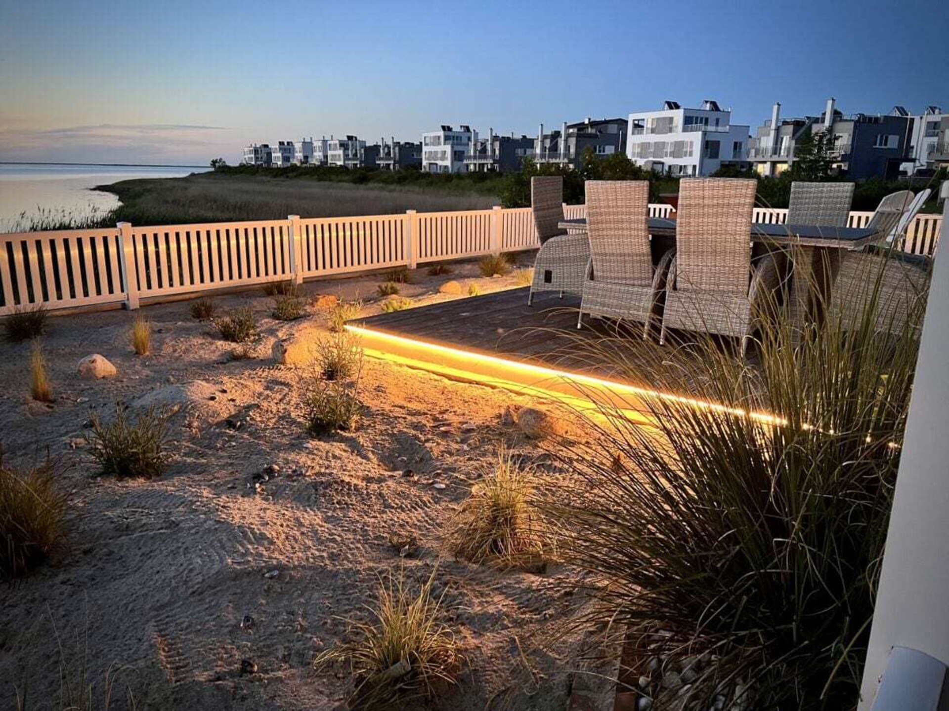 Licht vakantiehuis voor 6 personen nabij de Oostzee in Olpenitz - foto 11