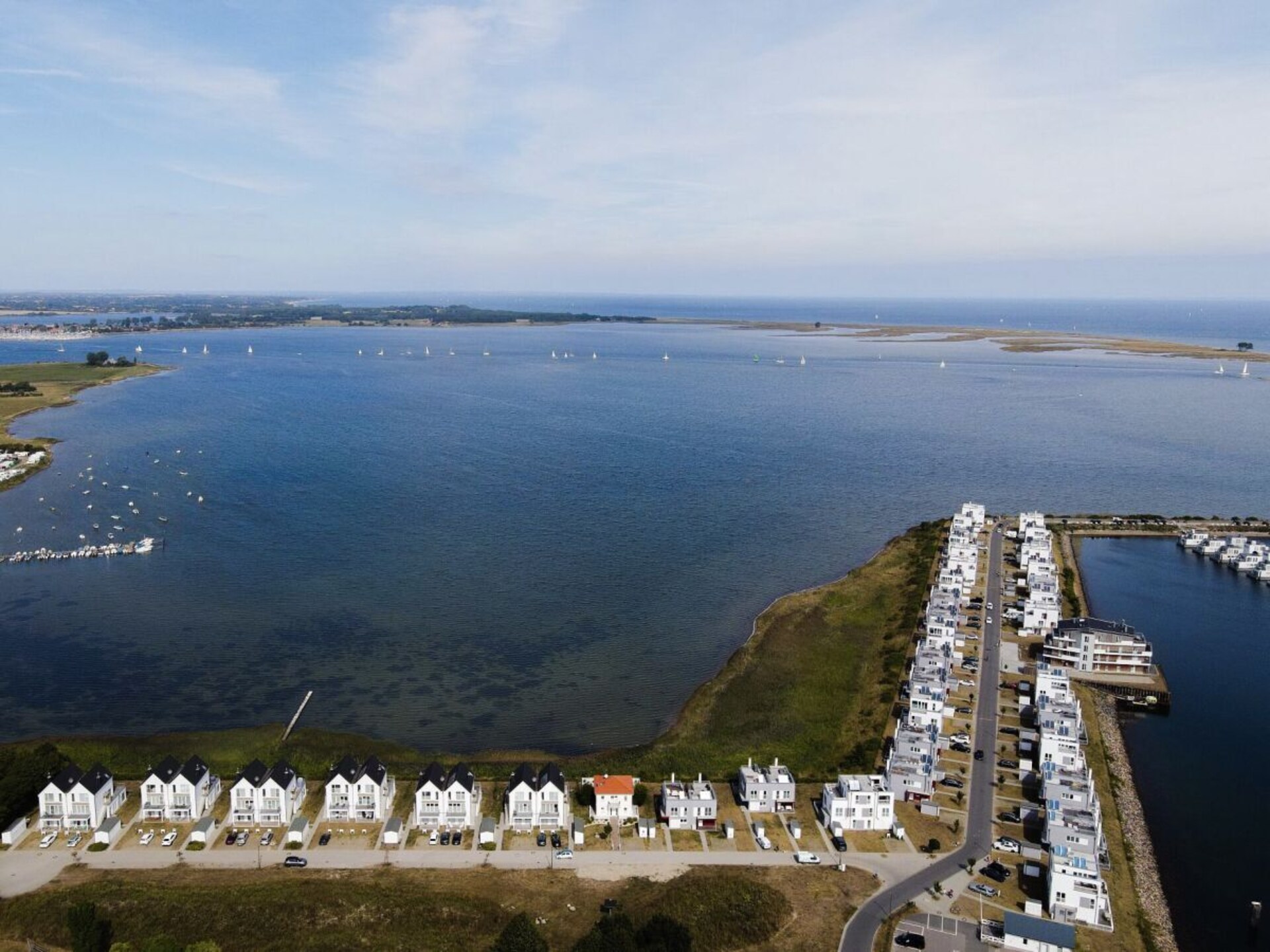 Licht vakantiehuis voor 6 personen nabij de Oostzee in Olpenitz - foto 14