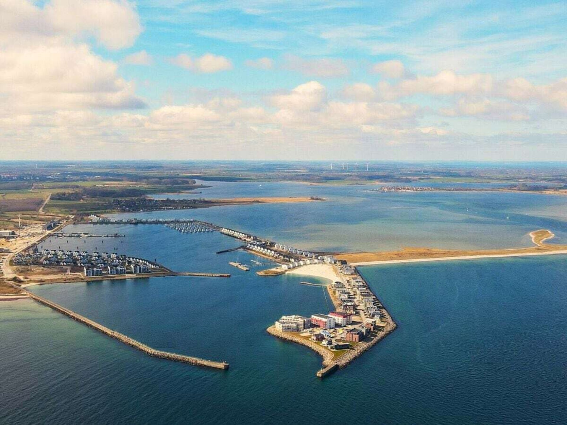 Licht vakantiehuis voor 6 personen nabij de Oostzee in Olpenitz - foto 40