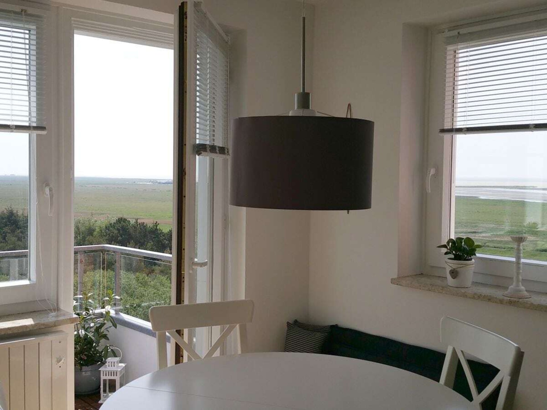 Knus vakantiehuis voor 4 in St. Peter-Ording, vlakbij strand en centrum - foto 8