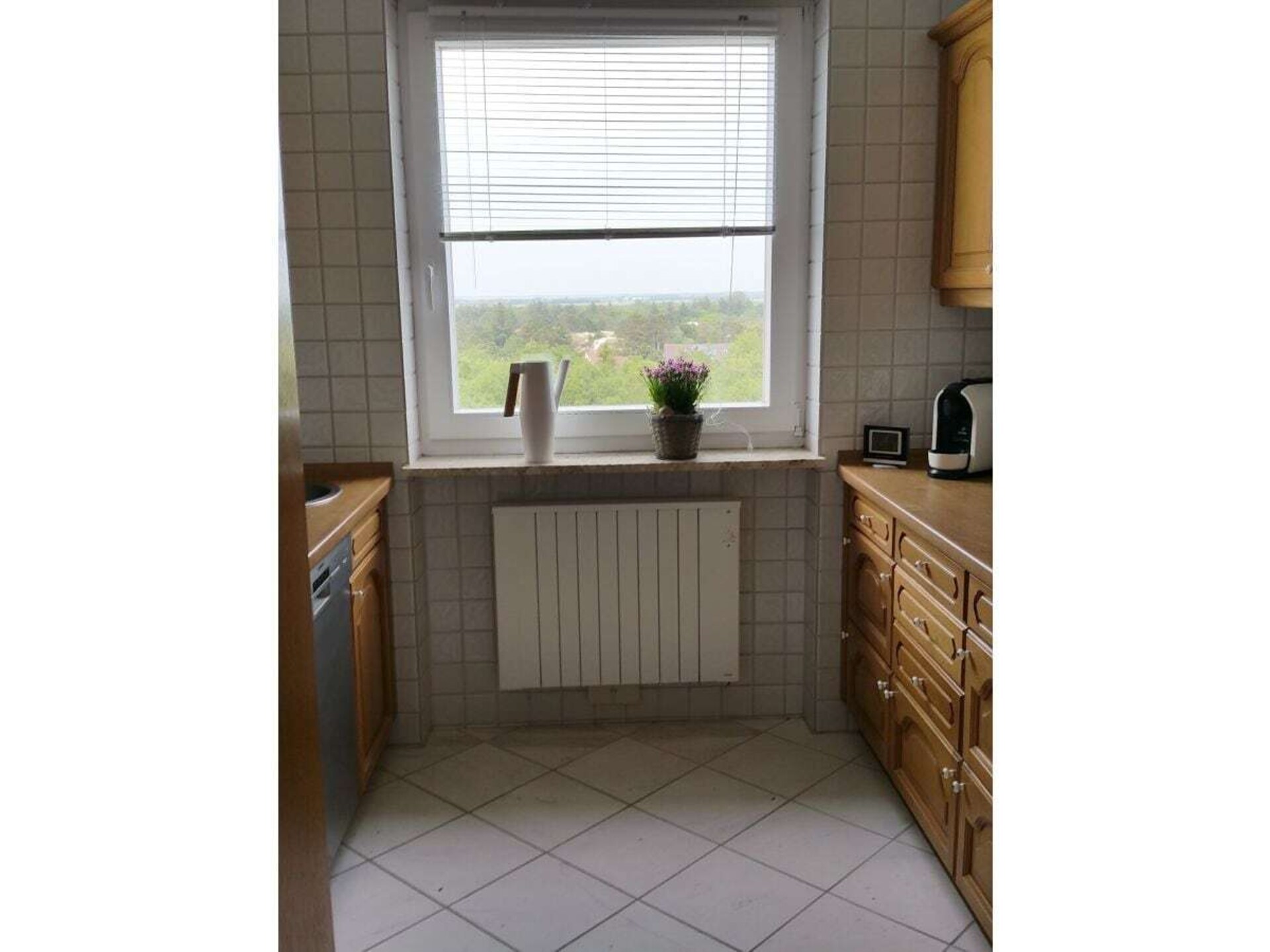 Knus vakantiehuis voor 4 in St. Peter-Ording, vlakbij strand en centrum - foto 12