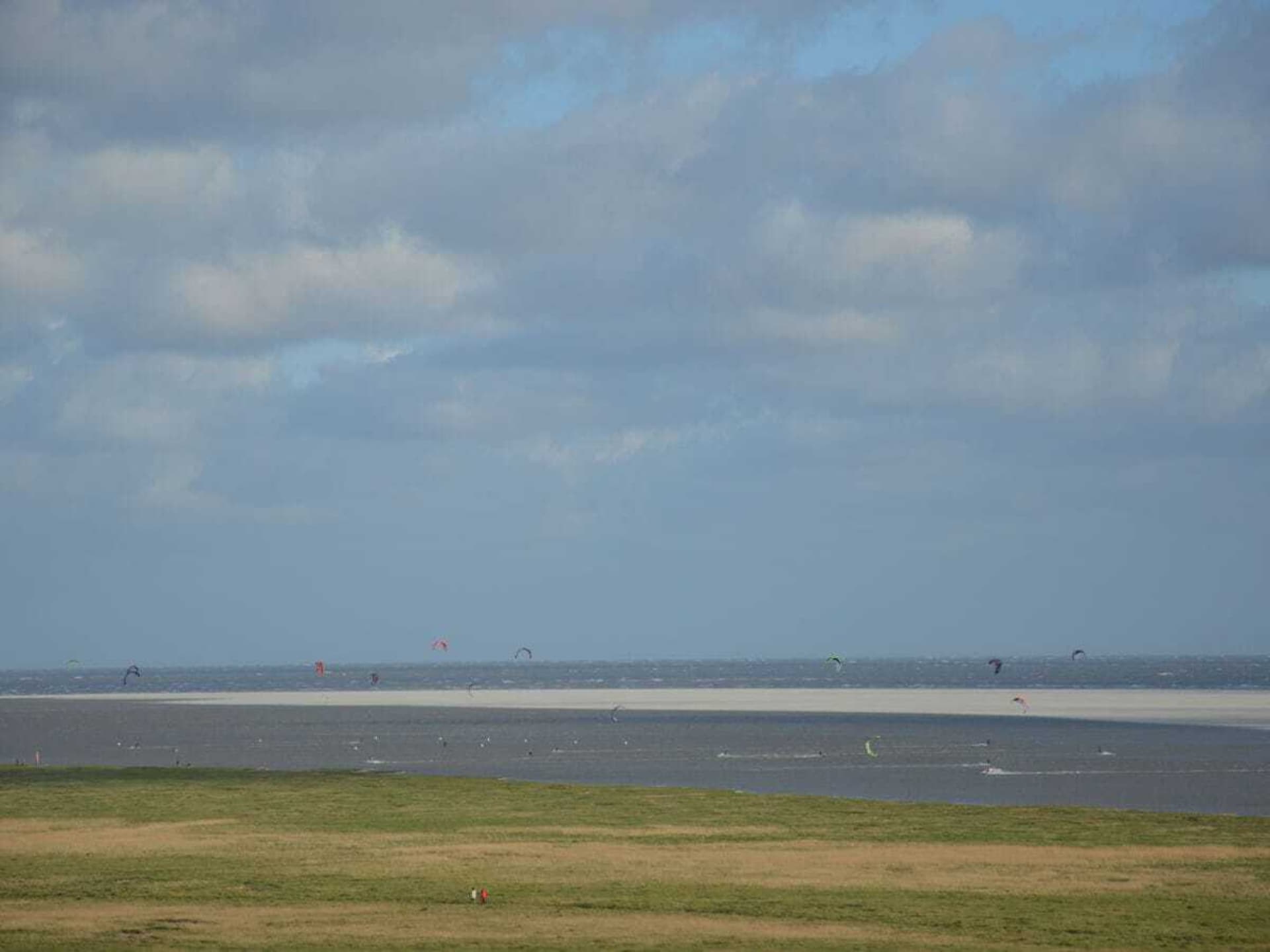 Knus vakantiehuis voor 4 in St. Peter-Ording, vlakbij strand en centrum - foto 17
