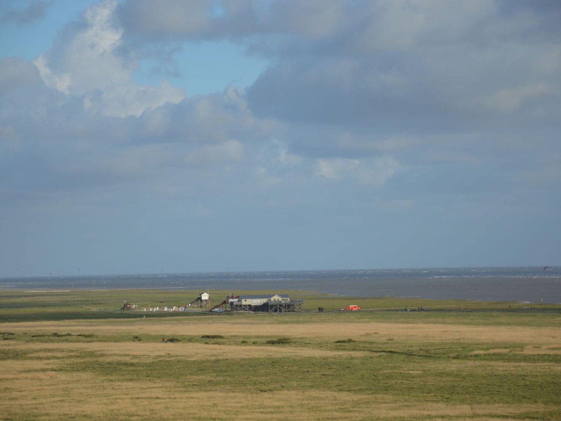 Knus vakantiehuis voor 4 in St. Peter-Ording, vlakbij strand en centrum - foto 18
