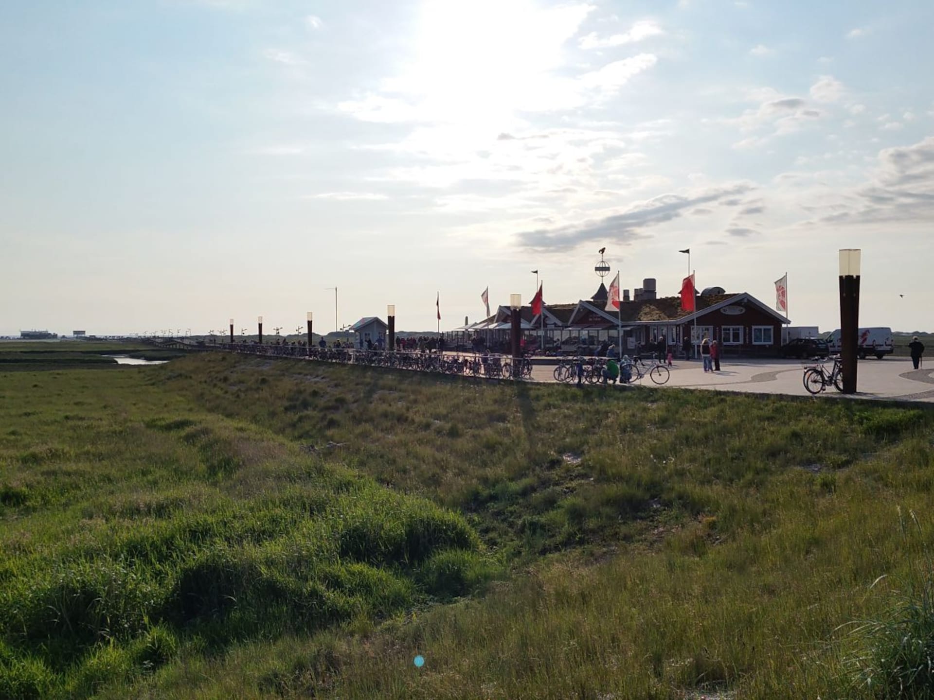 Knus vakantiehuis voor 4 in St. Peter-Ording, vlakbij strand en centrum - foto 22