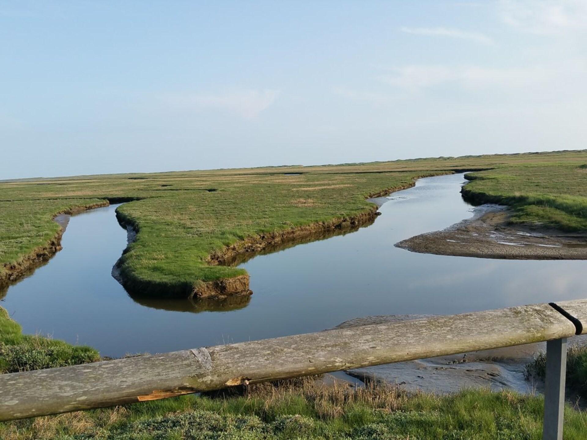 Knus vakantiehuis voor 4 in St. Peter-Ording, vlakbij strand en centrum - foto 23