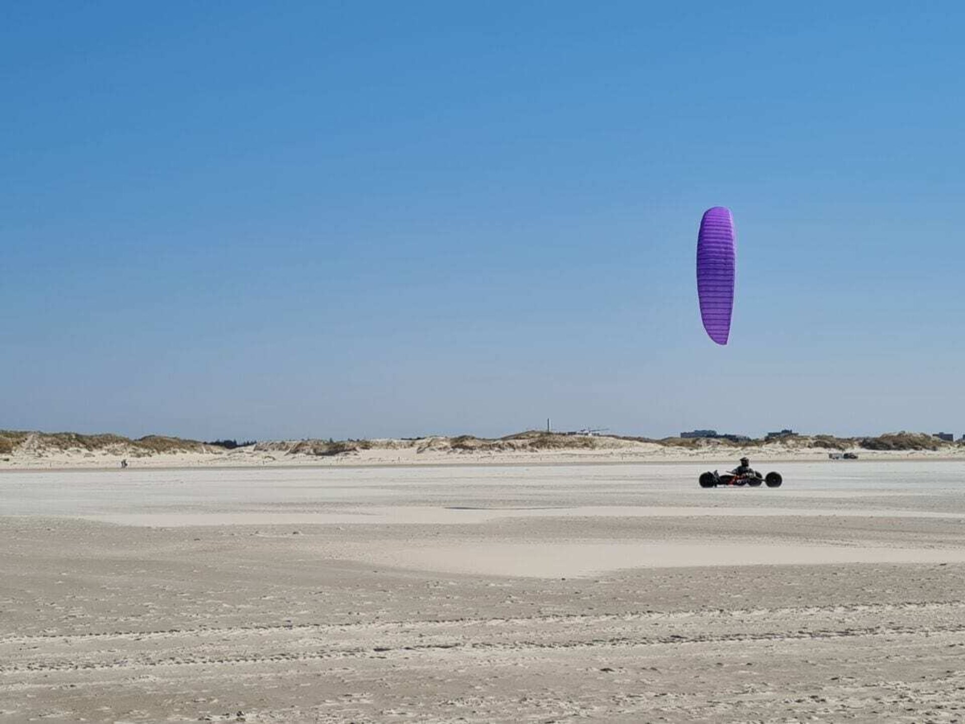 Knus vakantiehuis voor 4 in St. Peter-Ording, vlakbij strand en centrum - foto 24