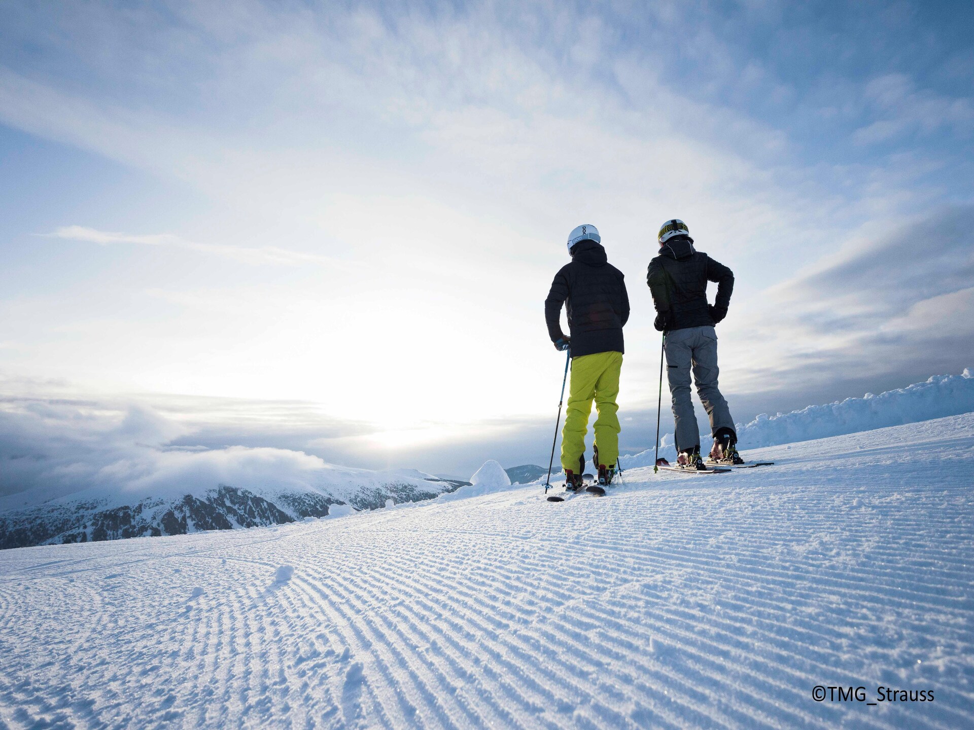 Massief houten chalet voor 12 personen aan de skipiste op de Turracherhöhe - foto 30