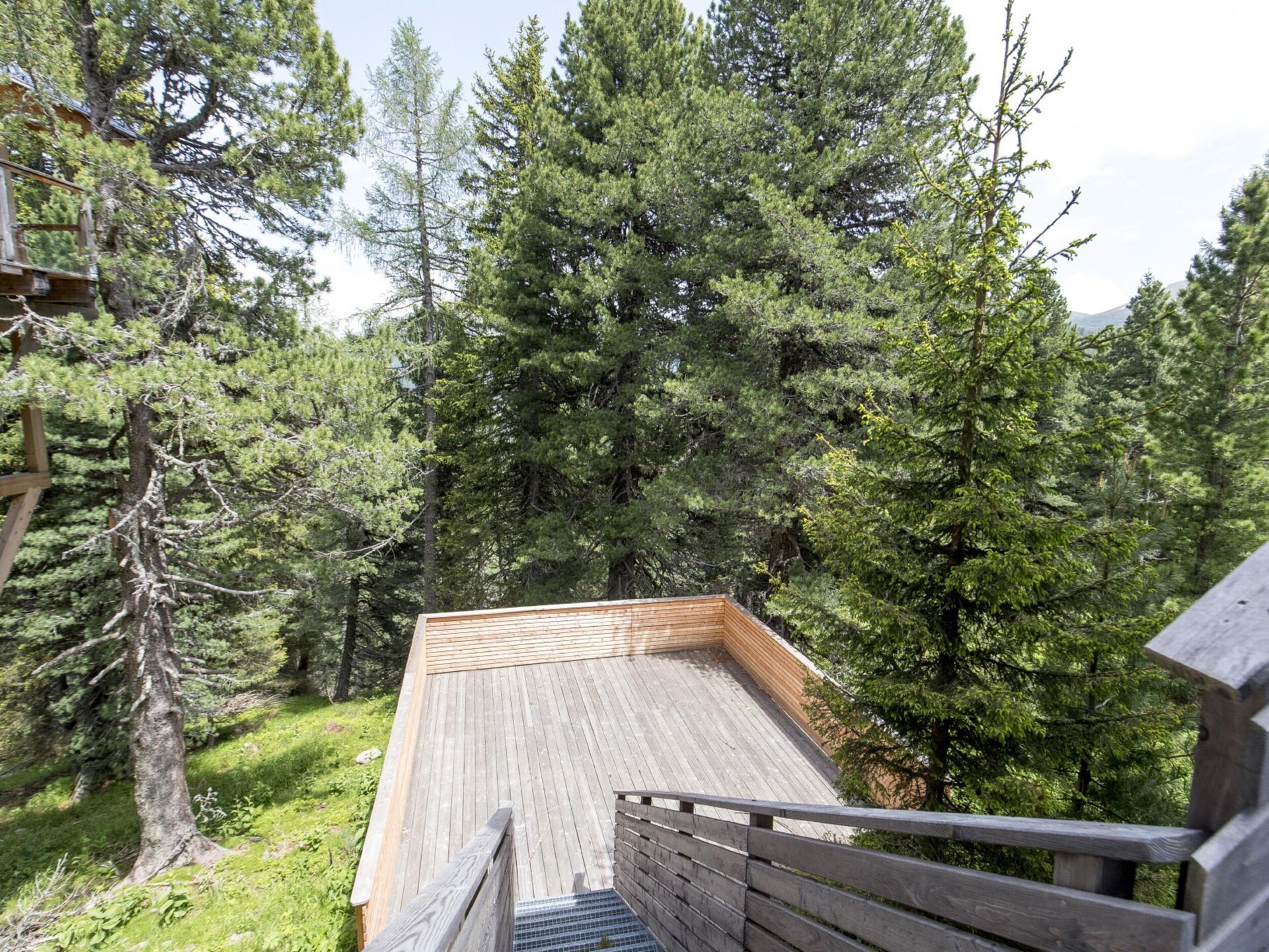 Alpenpark Turrach 19: Ruim chalet met sauna en bubbelbad aan de piste - foto 14