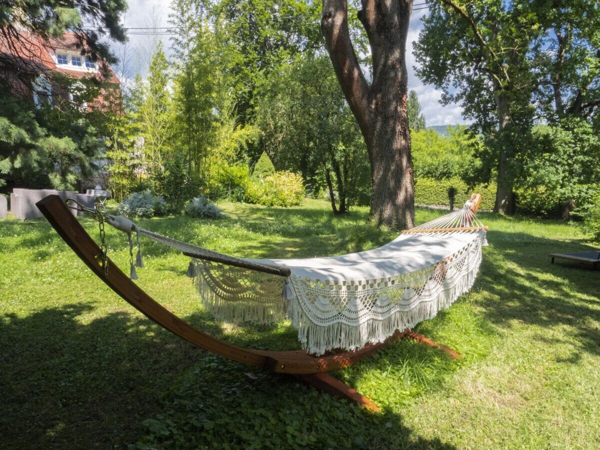 Ruime villa voor 14 personen in Wissembourg, op 500m van het centrum - foto 8