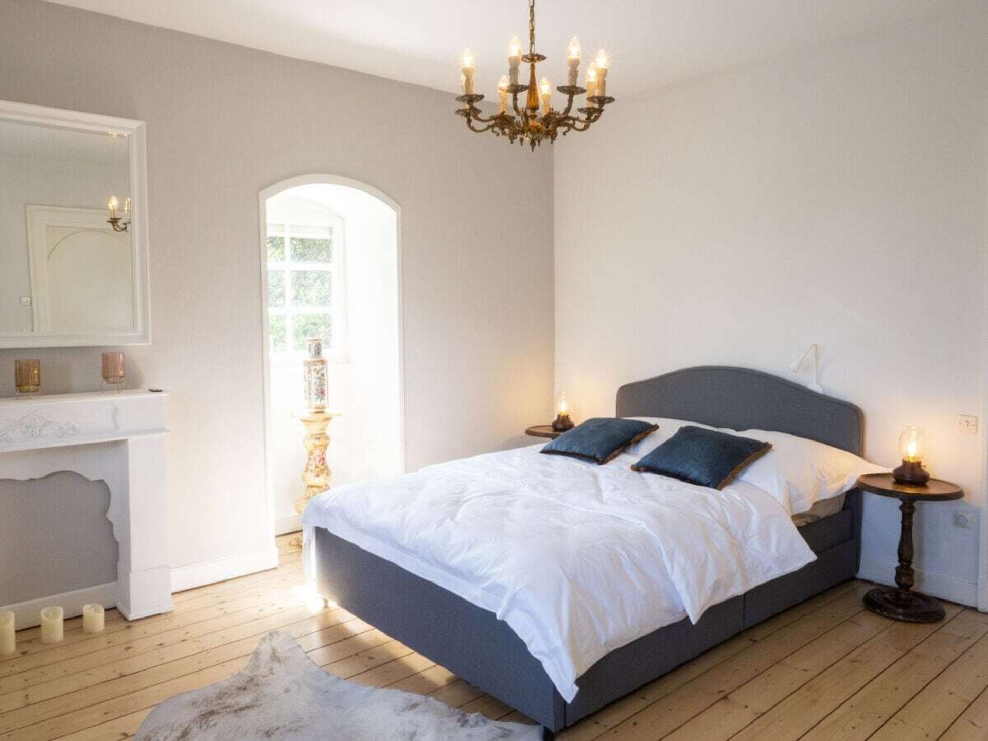 Ruime villa voor 14 personen in Wissembourg, op 500m van het centrum - foto 16