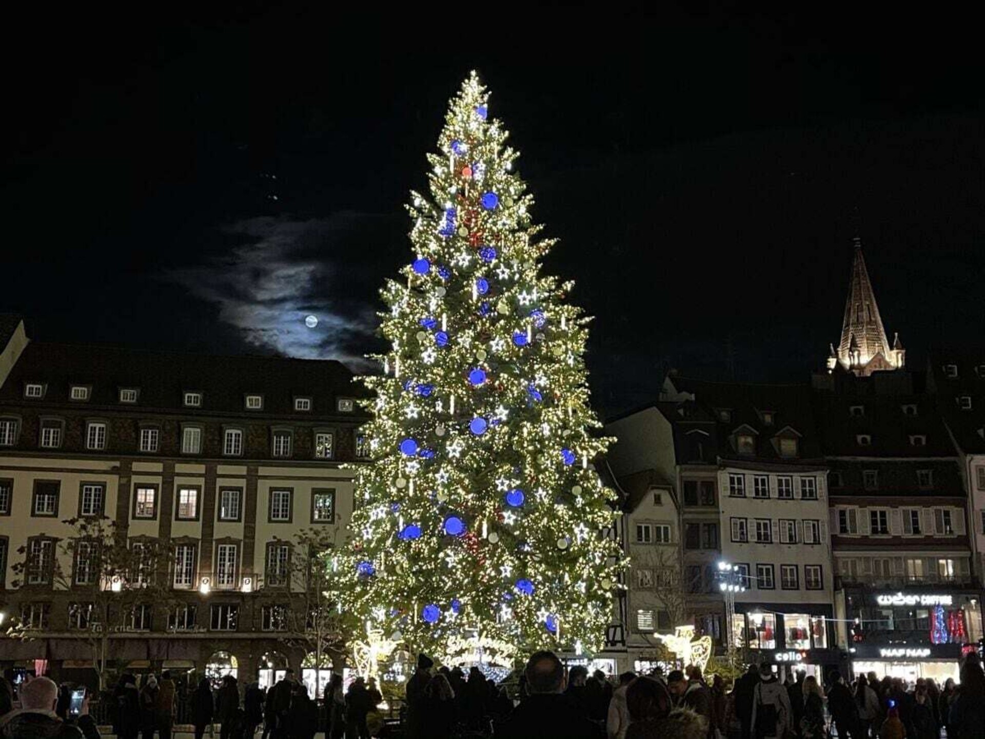 Ruime villa voor 14 personen in Wissembourg, op 500m van het centrum - foto 40