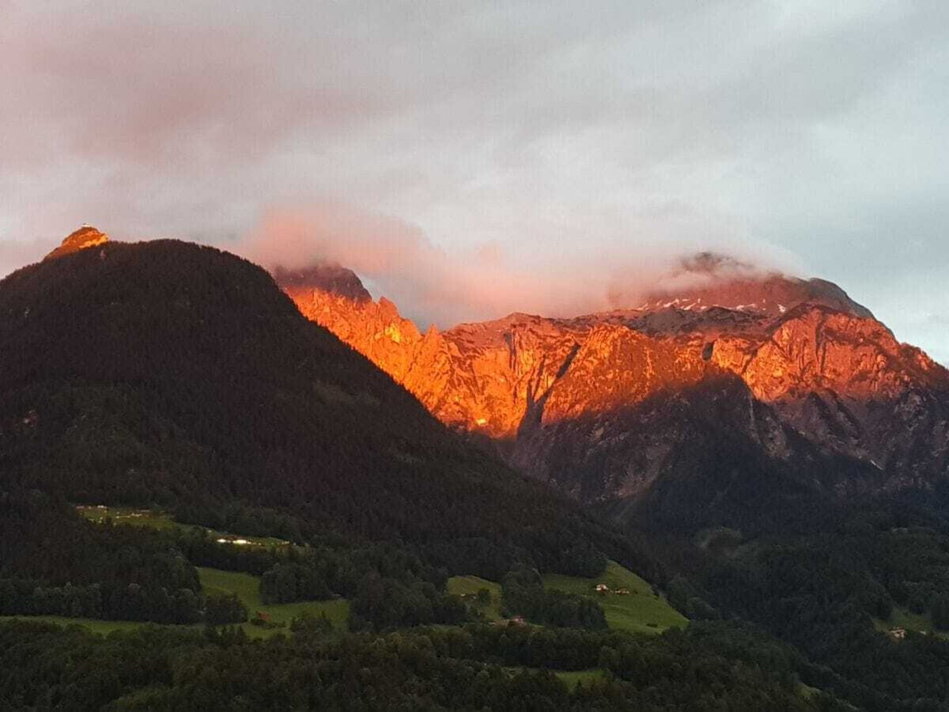 Knus vakantiehuis voor 3 in Bischofswiesen, vlakbij skilift - foto 7