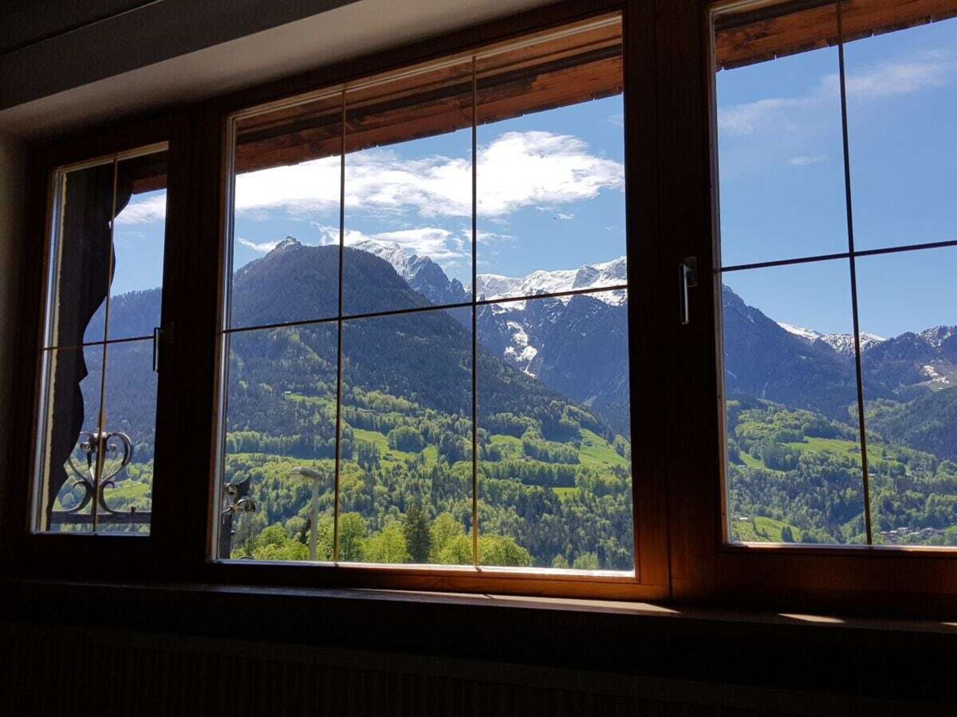 Knus vakantiehuis voor 3 in Bischofswiesen, vlakbij skilift - foto 11