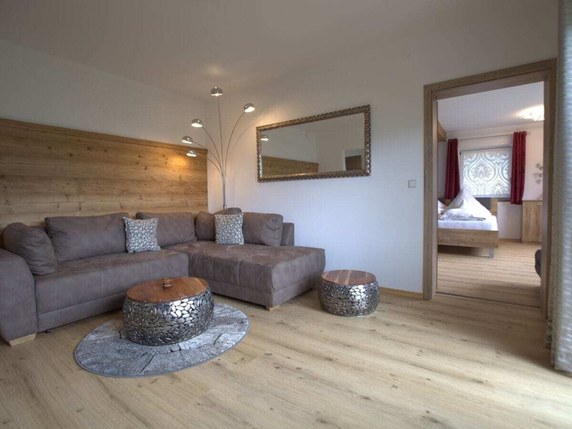 Knus vakantiehuis voor 3 in Bischofswiesen, vlakbij skilift - foto 12
