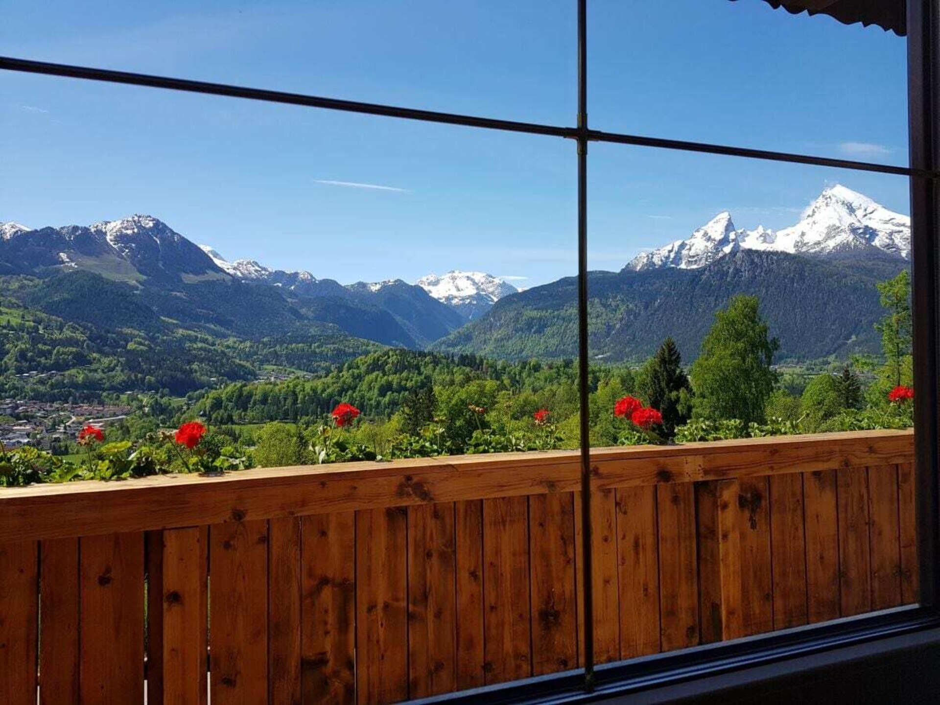Knus vakantiehuis voor 3 in Bischofswiesen, vlakbij skilift - foto 13