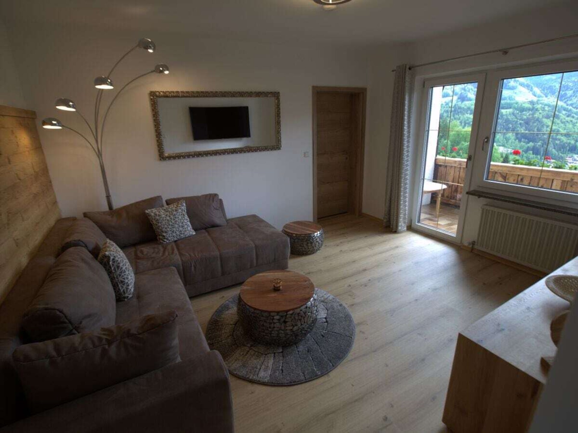 Knus vakantiehuis voor 3 in Bischofswiesen, vlakbij skilift - foto 14