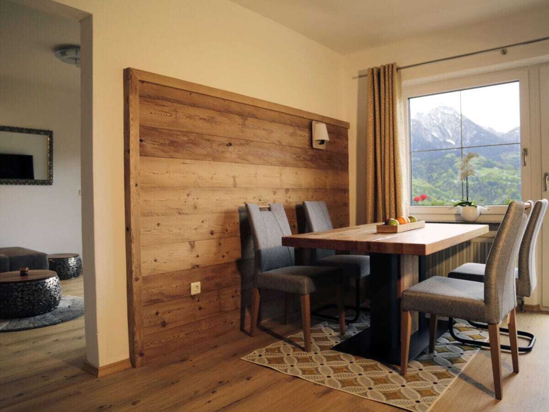 Knus vakantiehuis voor 3 in Bischofswiesen, vlakbij skilift - foto 16