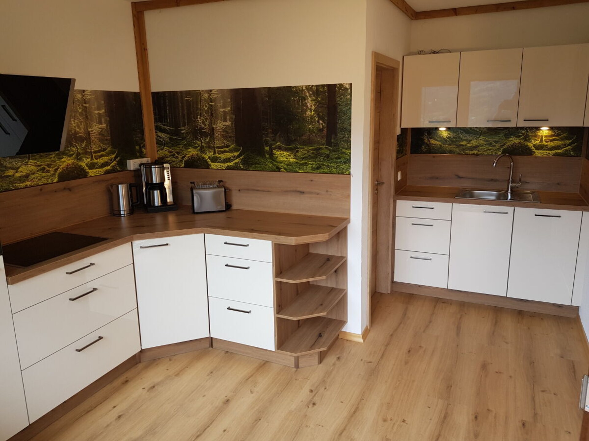 Knus vakantiehuis voor 3 in Bischofswiesen, vlakbij skilift - foto 18