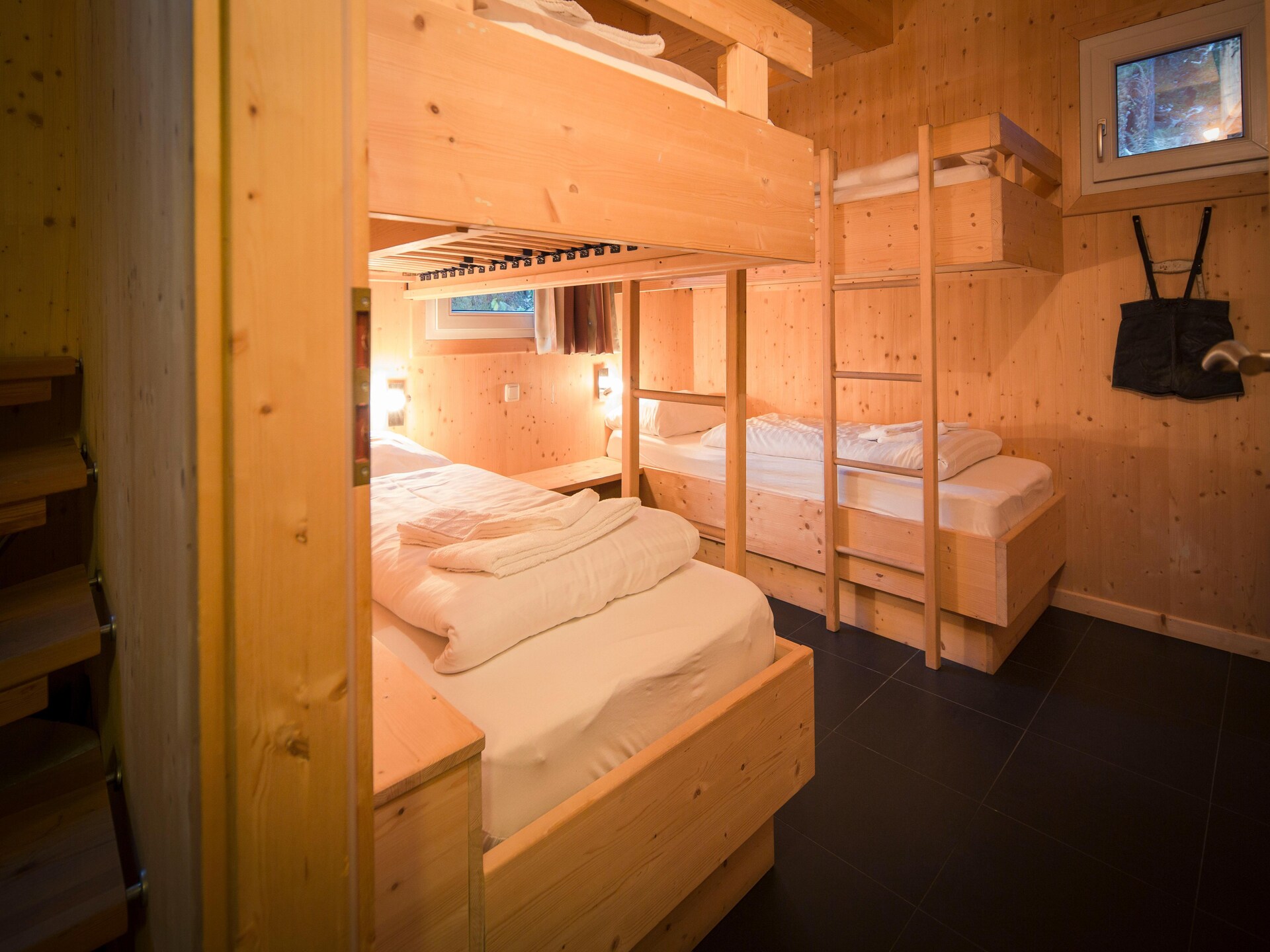 Ruim chalet voor 12 personen aan de piste in Turracherhöhe met sauna - foto 8