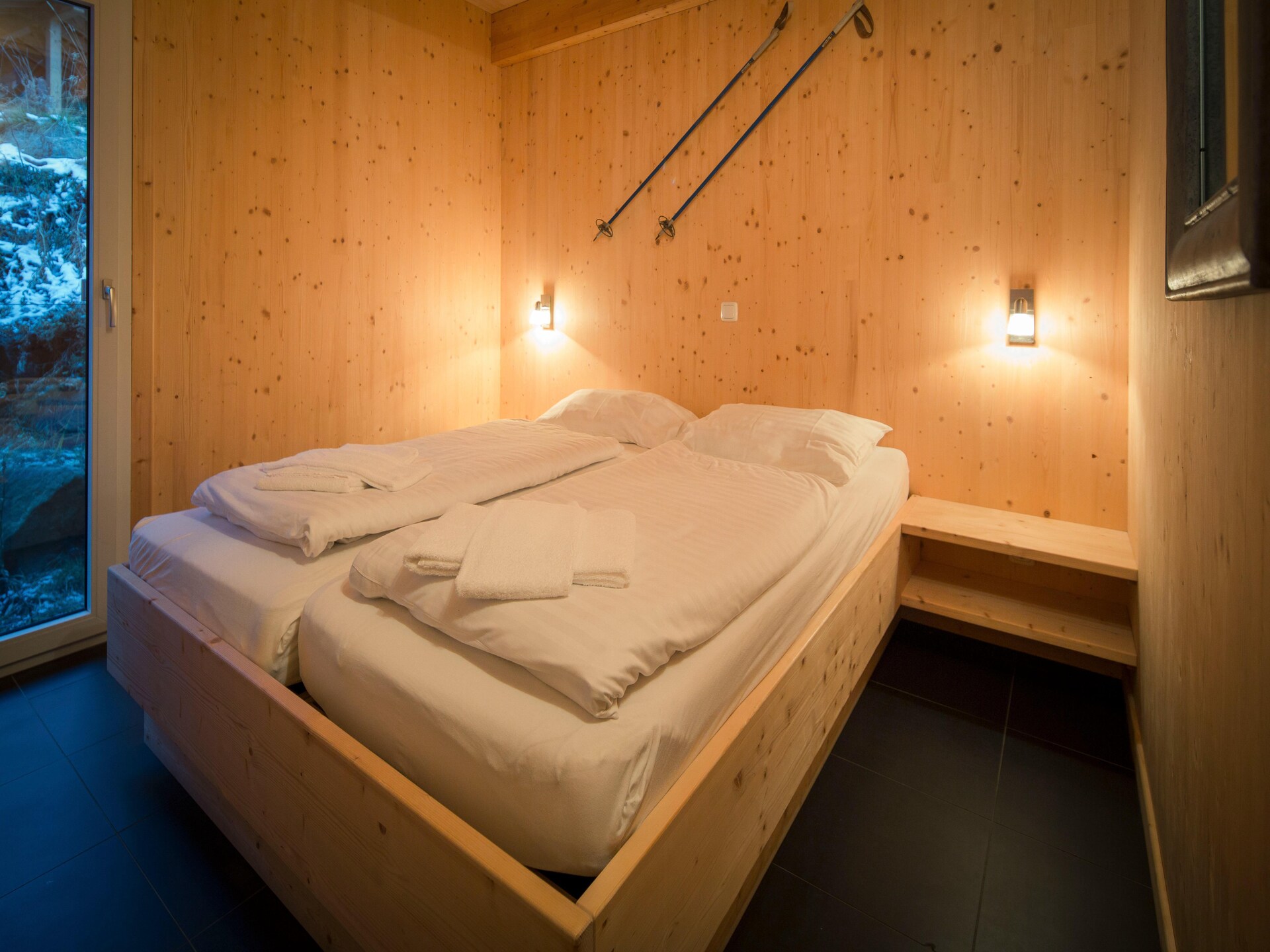 Ruim chalet voor 12 personen aan de piste in Turracherhöhe met sauna - foto 5