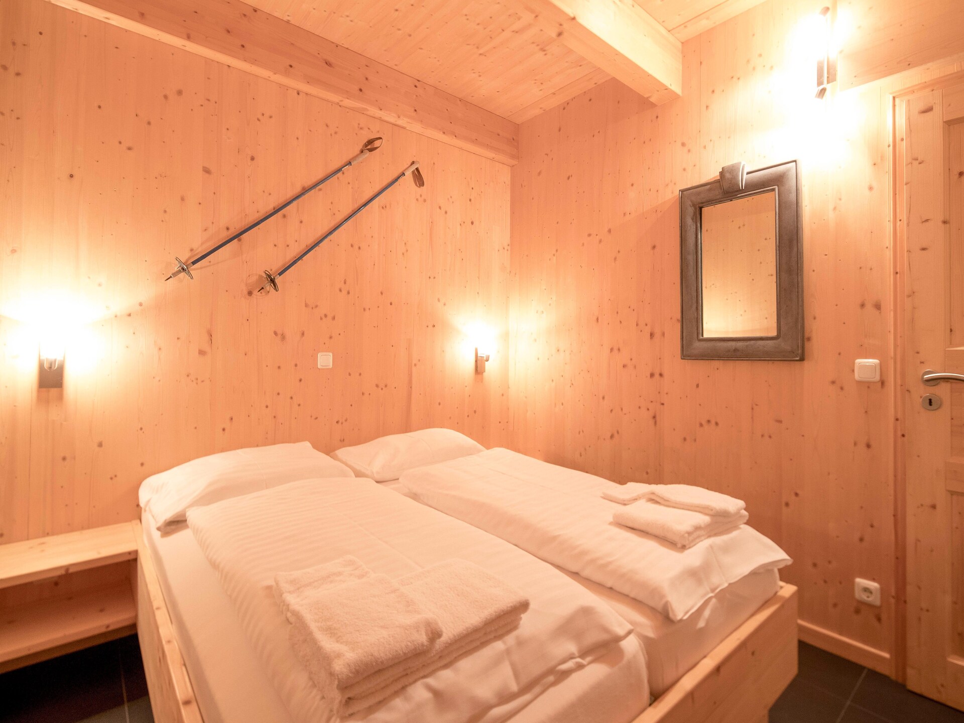 Ruim chalet voor 12 personen aan de piste in Turracherhöhe met sauna - foto 12