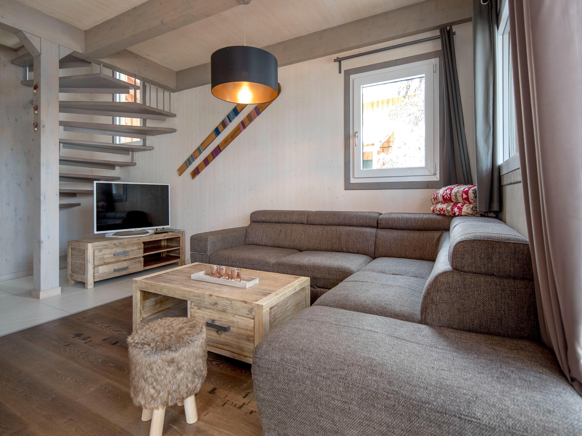 Chalet op 1,0 km van het meer in Turracherhöhe voor 12 personen · 120 m² - foto 2