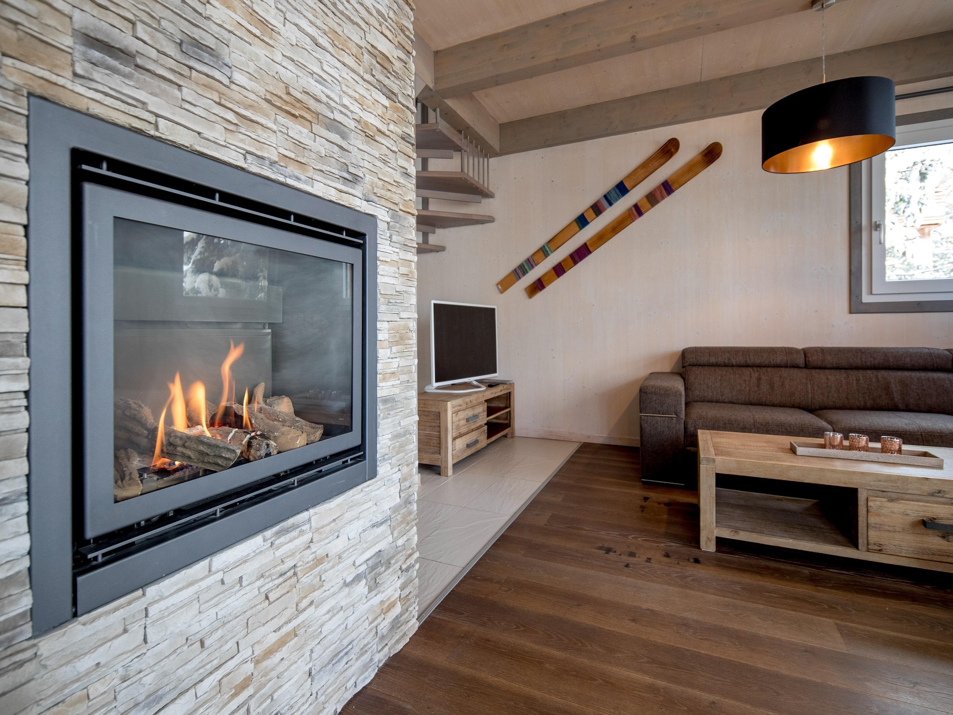 Chalet op 1,0 km van het meer in Turracherhöhe voor 12 personen · 120 m² - foto 8