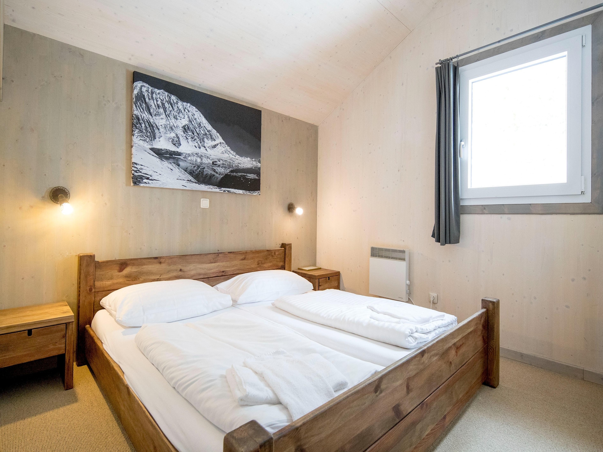 Chalet op 1,0 km van het meer in Turracherhöhe voor 12 personen · 120 m² - foto 11