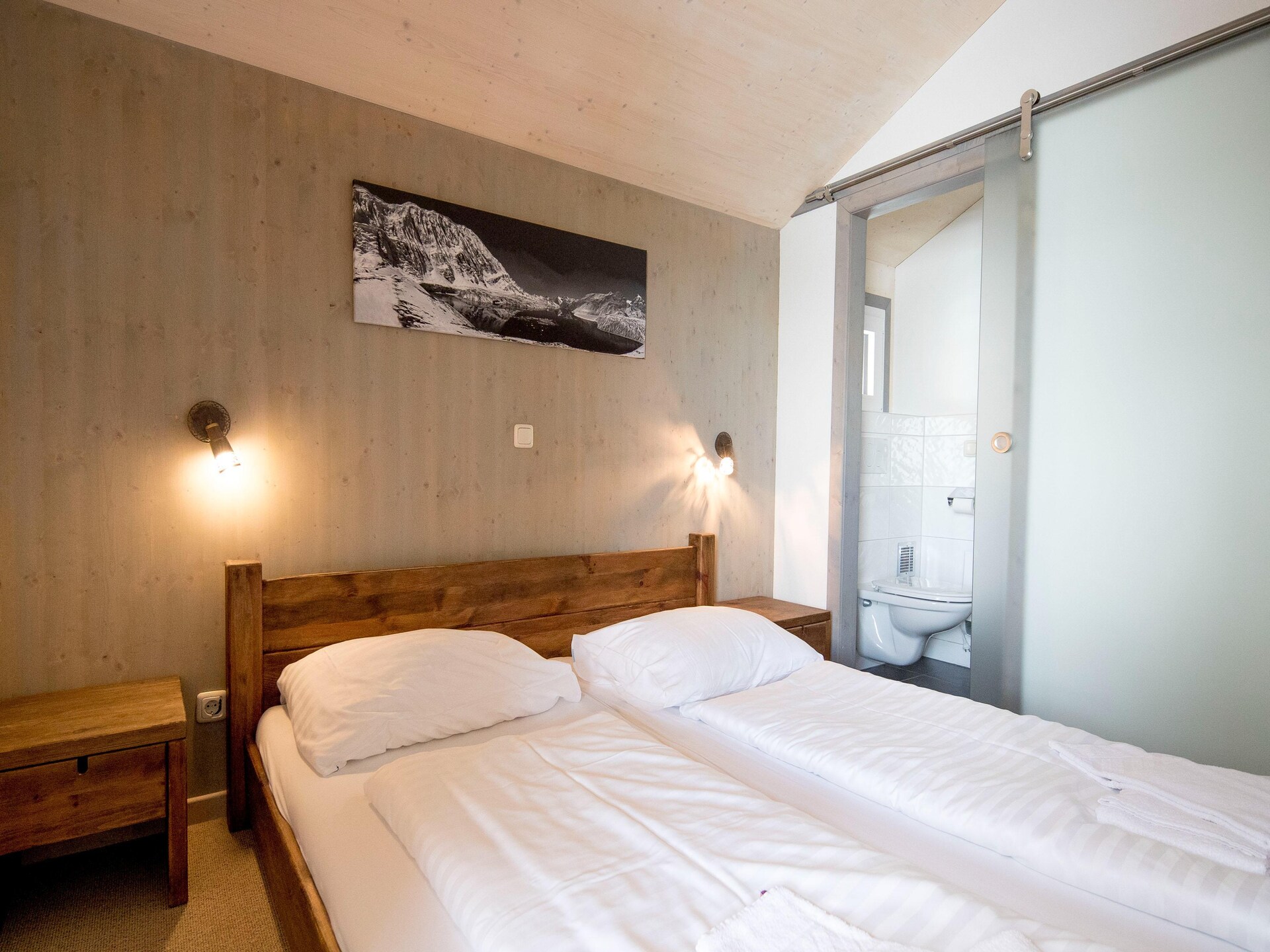 Chalet op 1,0 km van het meer in Turracherhöhe voor 12 personen · 120 m² - foto 12