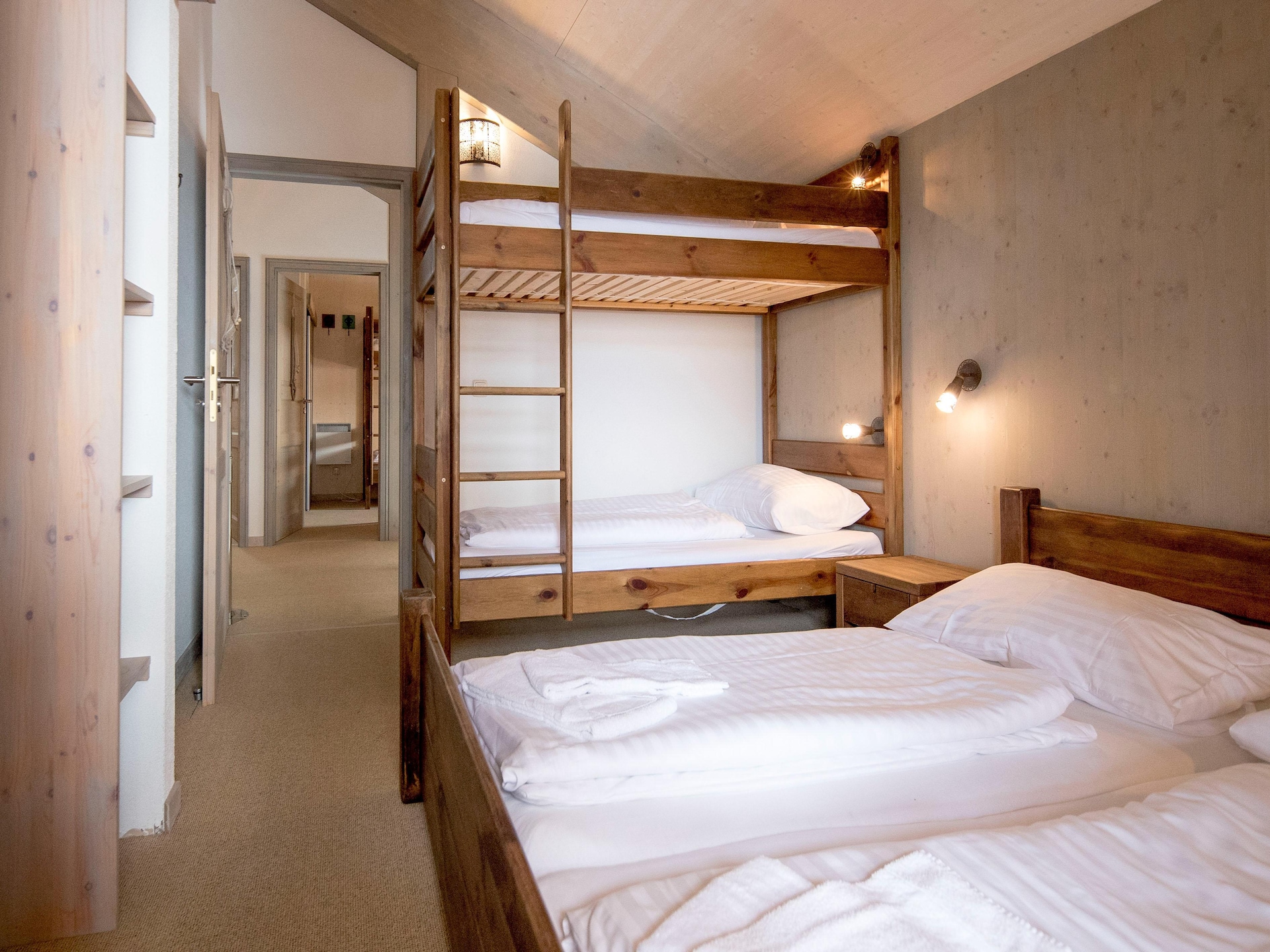 Chalet op 1,0 km van het meer in Turracherhöhe voor 12 personen · 120 m² - foto 13