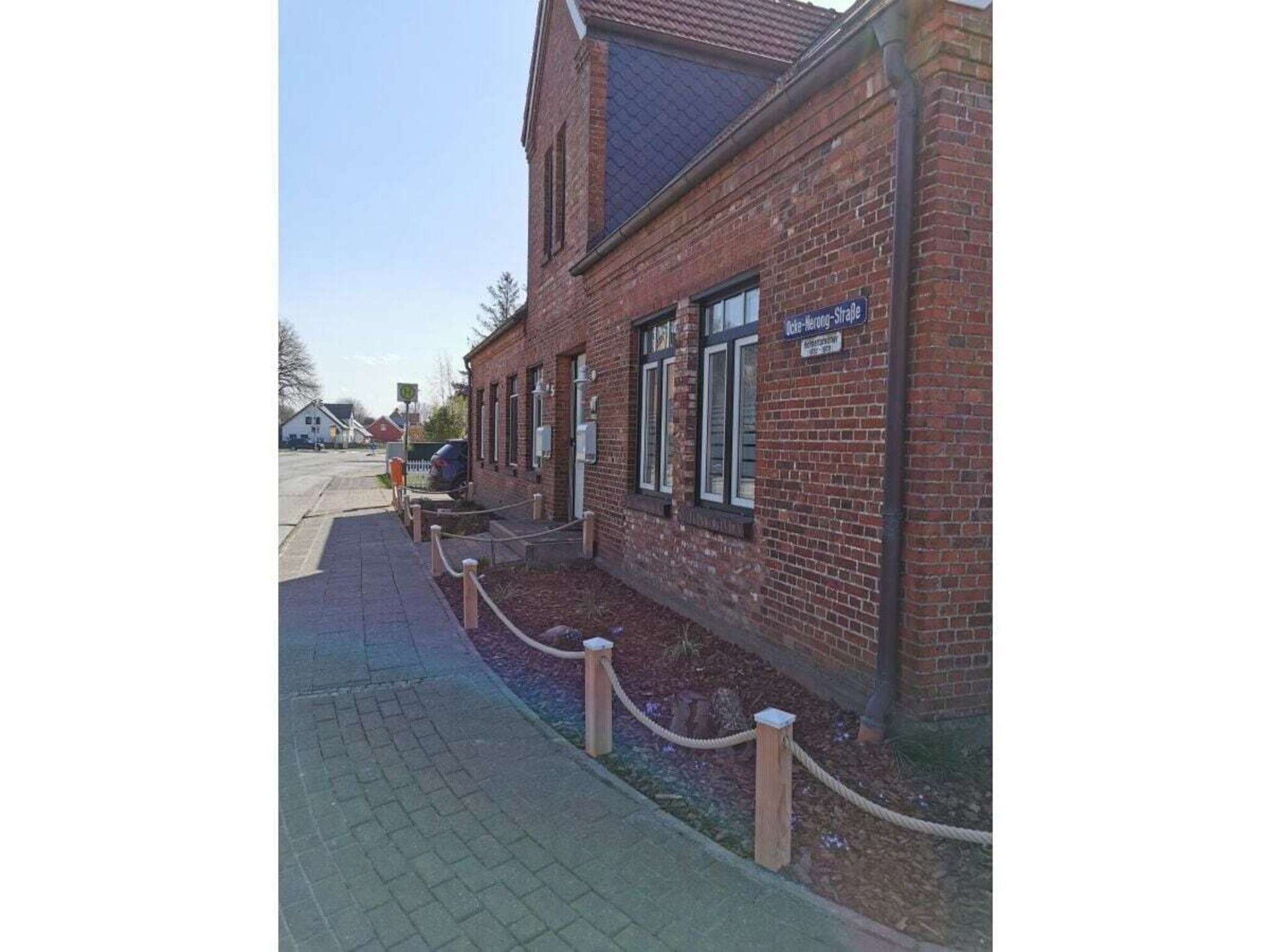 Knus vakantiehuis voor 5 personen nabij het strand van Wyk op Föhr - foto 7
