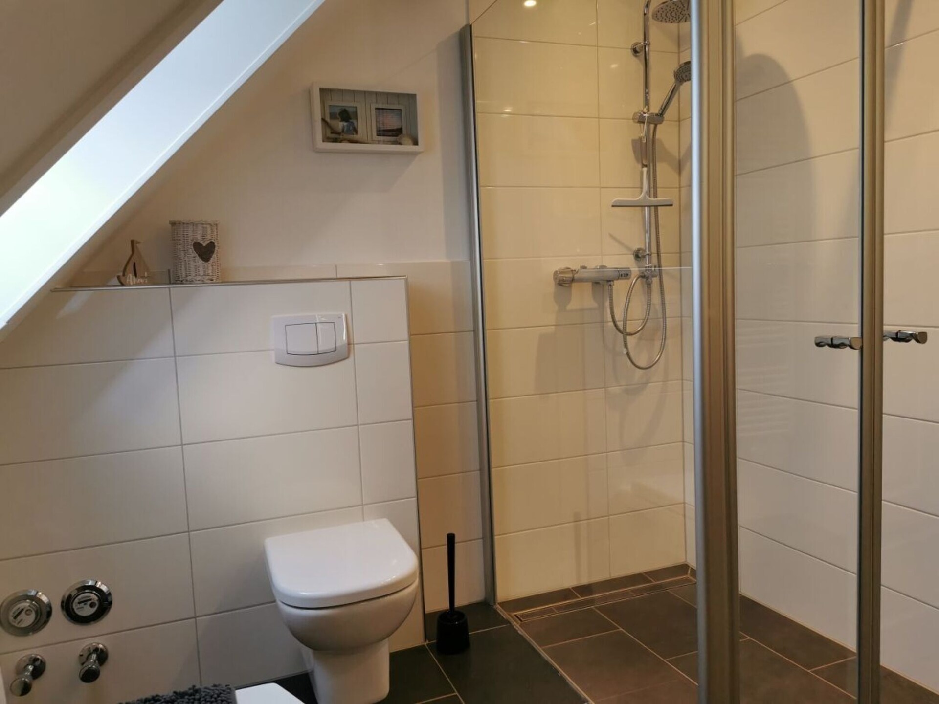 Knus vakantiehuis voor 5 personen nabij het strand van Wyk op Föhr - foto 15