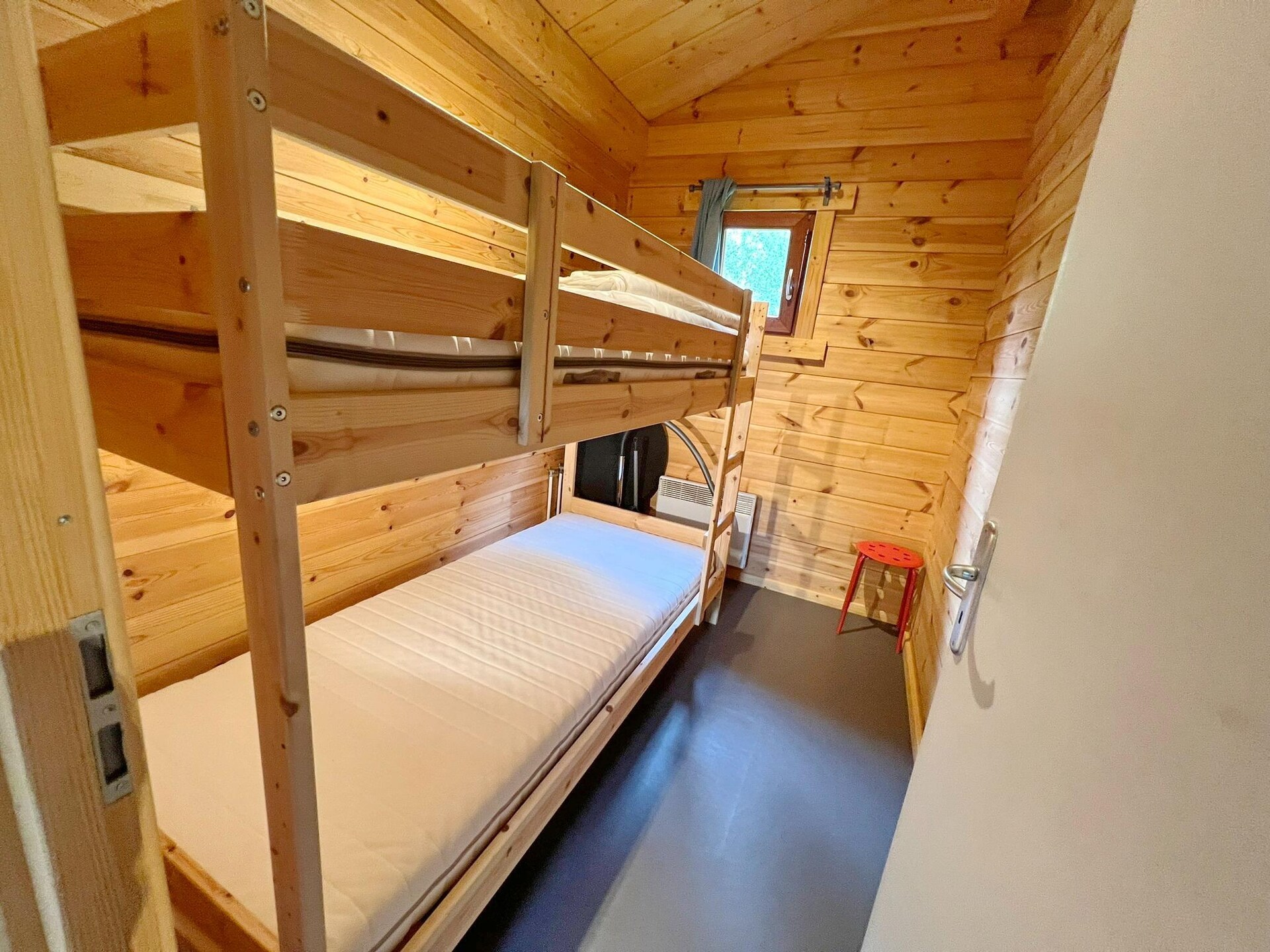 Sfeervol vakantiehuis voor 6 personen in Oignies-en-Thiérache - foto 8
