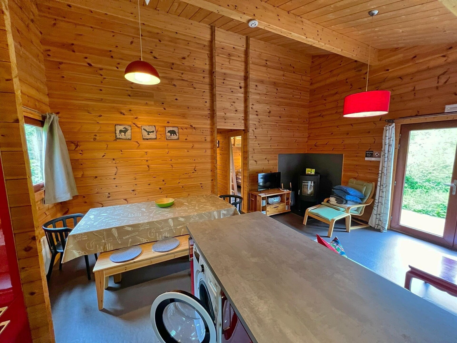 Sfeervol vakantiehuis voor 6 personen in Oignies-en-Thiérache - foto 10