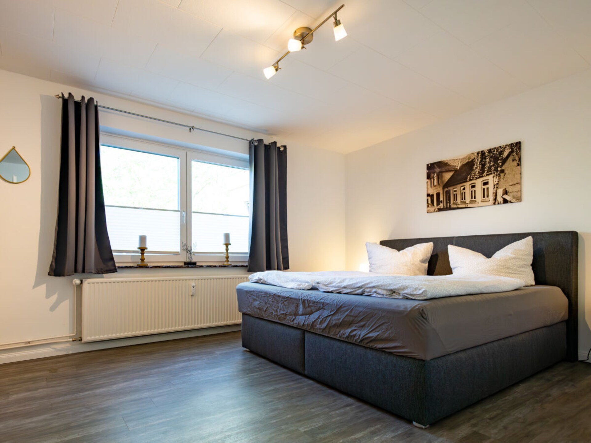 Vakantiehuis in Steinberg voor 5 personen met wifi en rustige ligging - foto 15