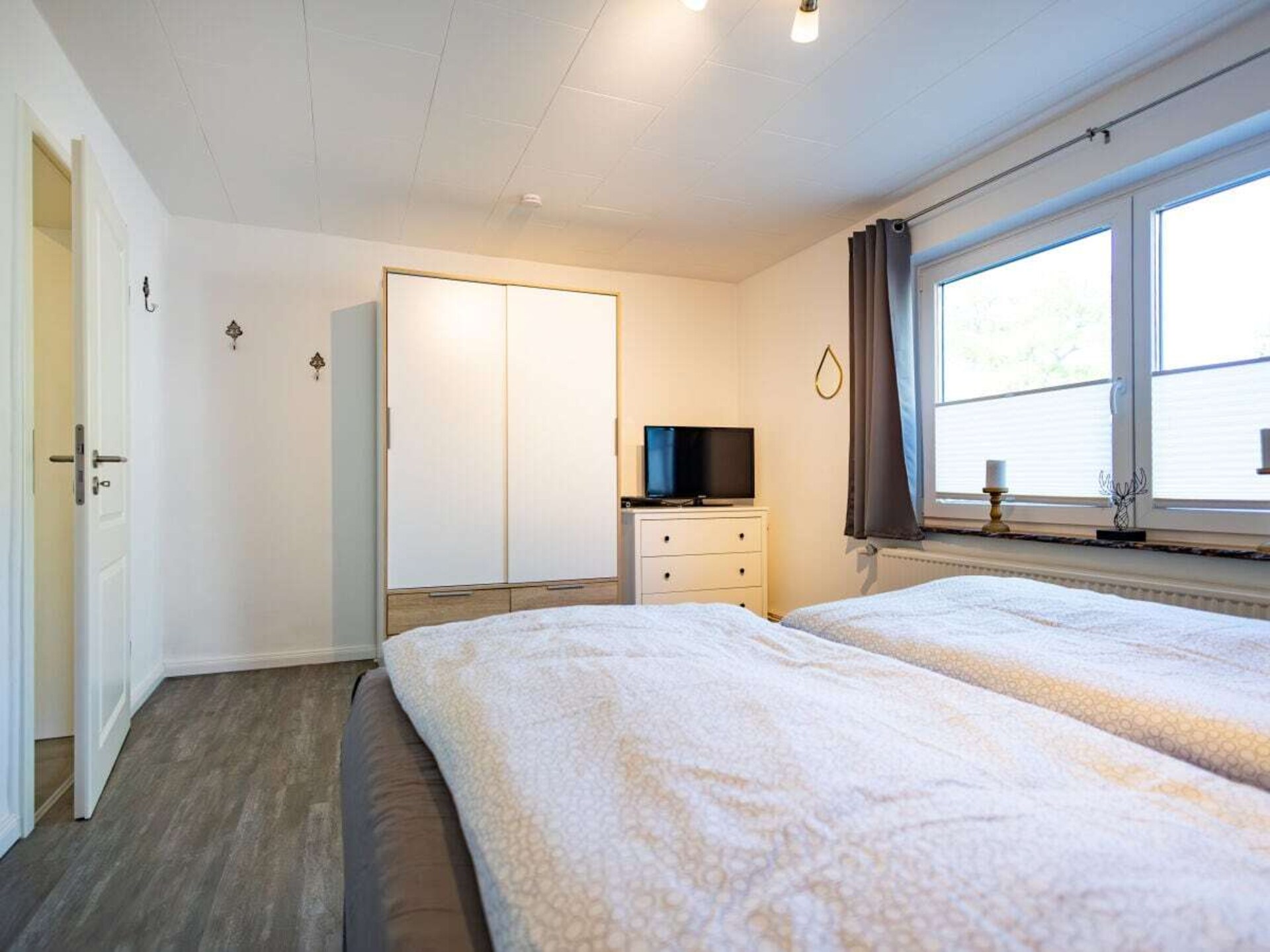 Vakantiehuis in Steinberg voor 5 personen met wifi en rustige ligging - foto 16