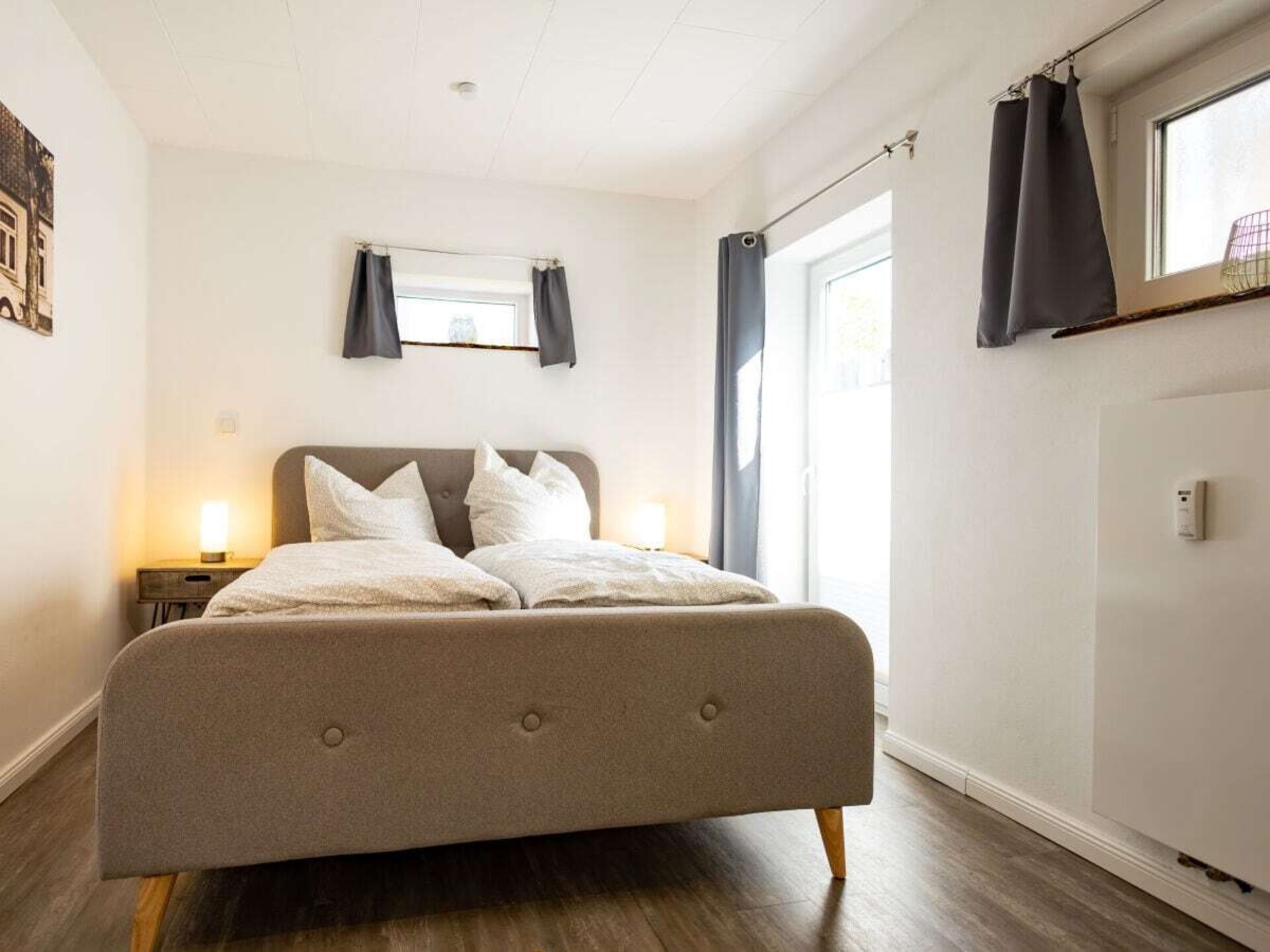Vakantiehuis in Steinberg voor 5 personen met wifi en rustige ligging - foto 18
