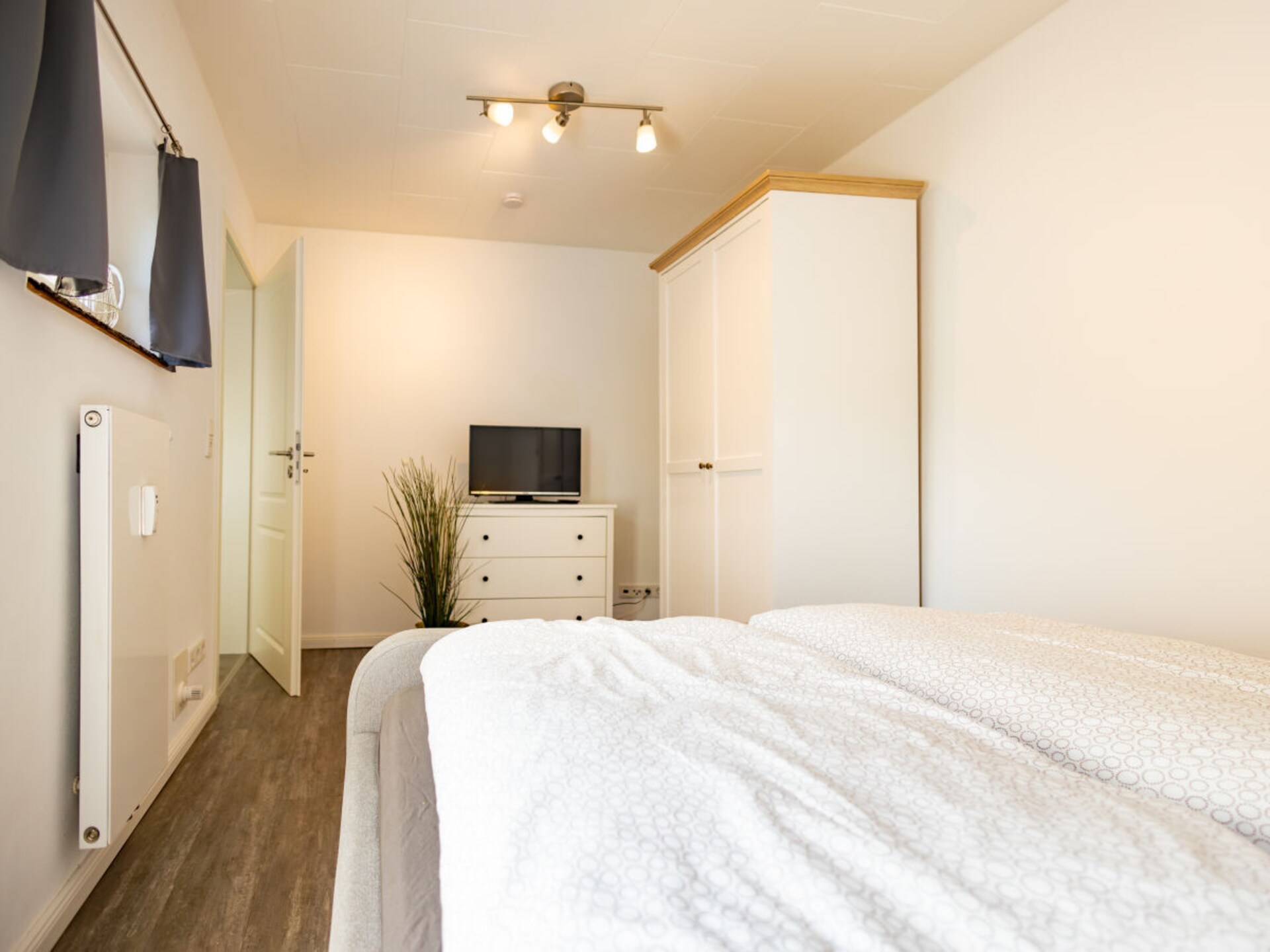 Vakantiehuis in Steinberg voor 5 personen met wifi en rustige ligging - foto 19