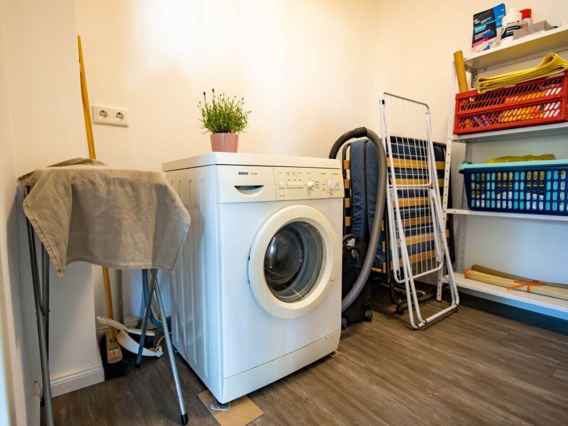 Vakantiehuis in Steinberg voor 5 personen met wifi en rustige ligging - foto 26