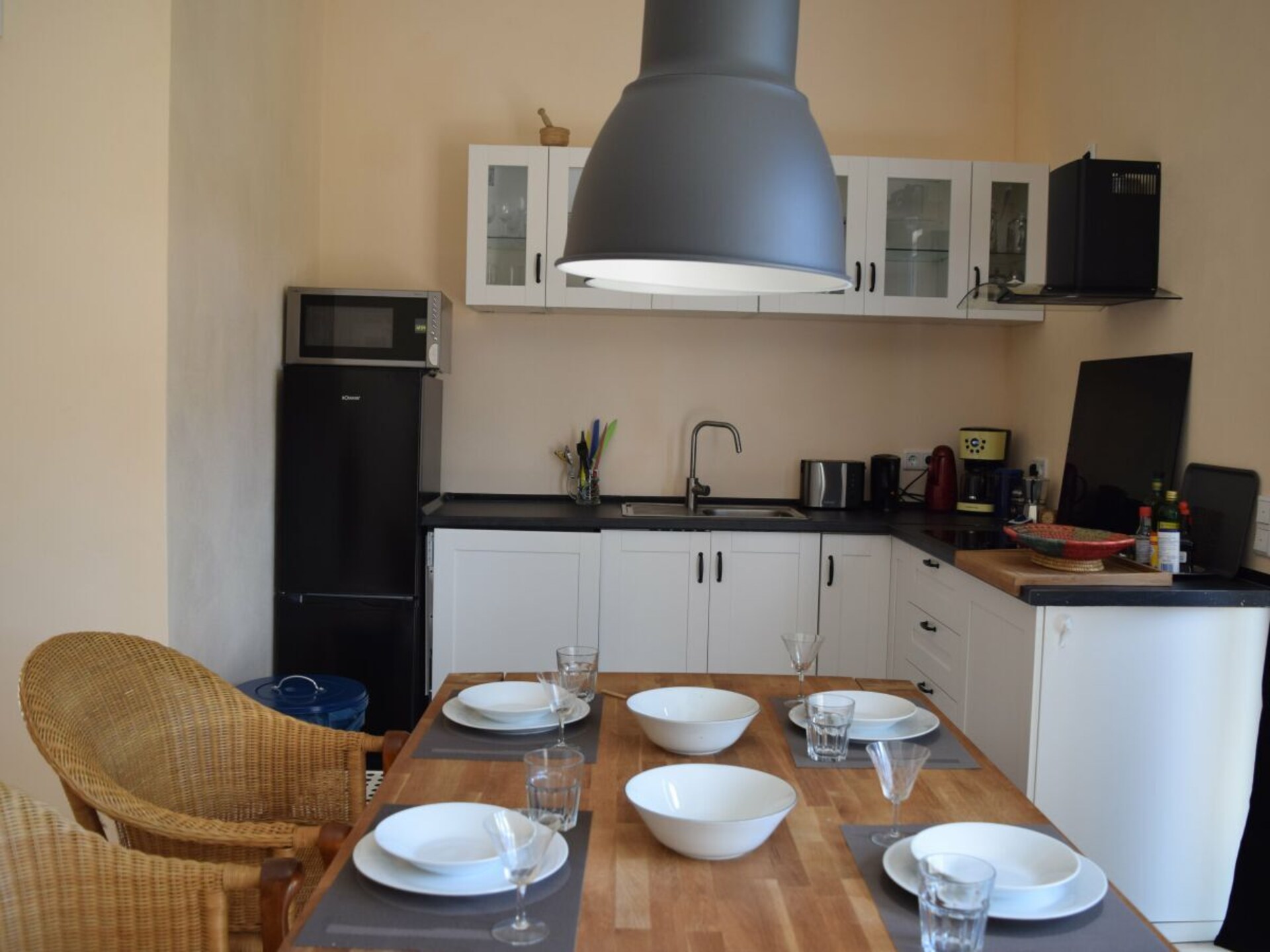 Knus vakantiehuis voor 4 in Brilon, met WiFi en huisdier nabij skilift - foto 4