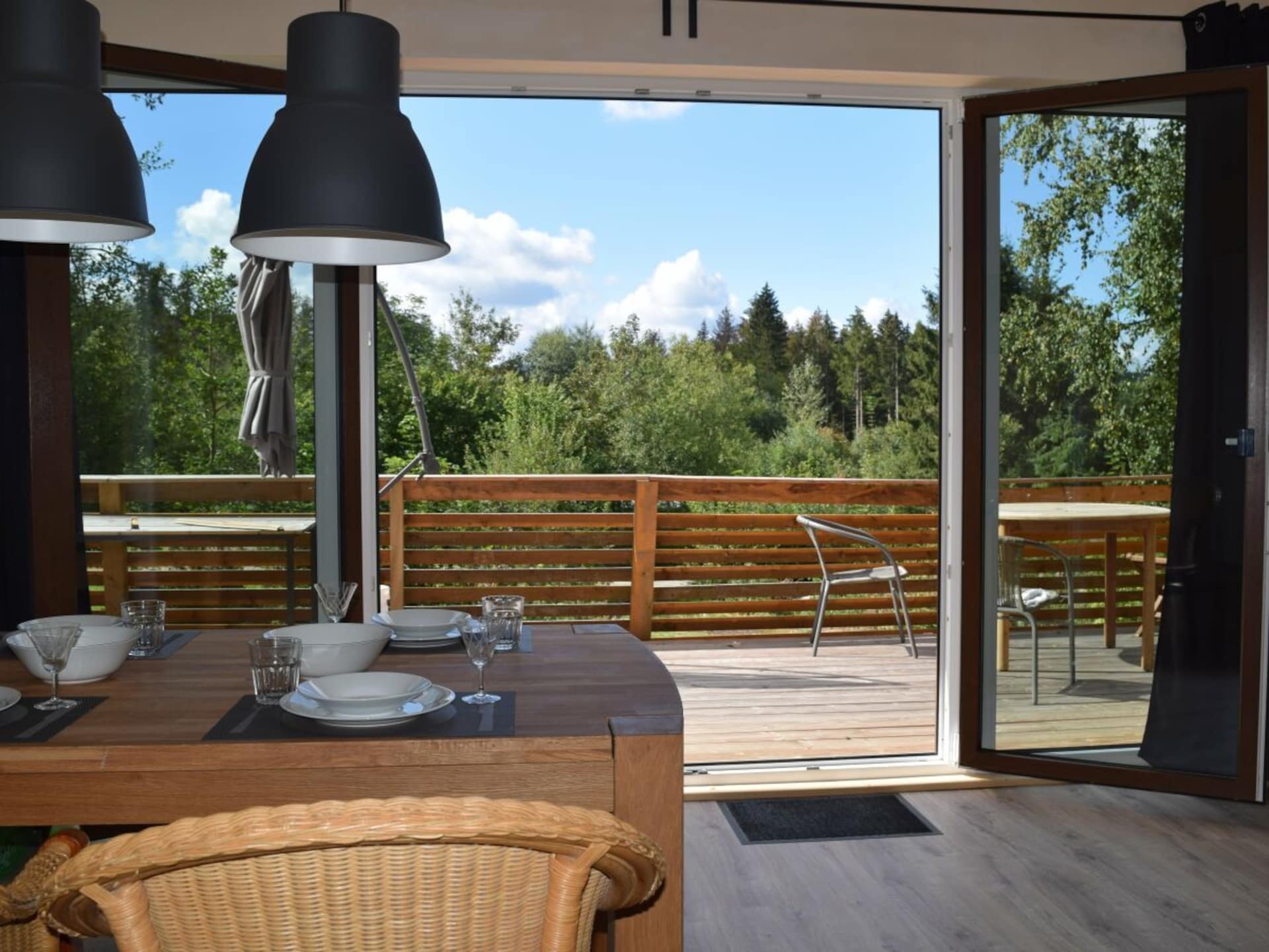 Knus vakantiehuis voor 4 in Brilon, met WiFi en huisdier nabij skilift - foto 5