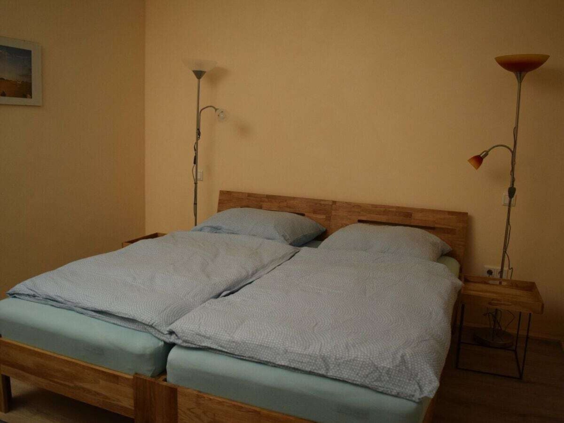 Knus vakantiehuis voor 4 in Brilon, met WiFi en huisdier nabij skilift - foto 8