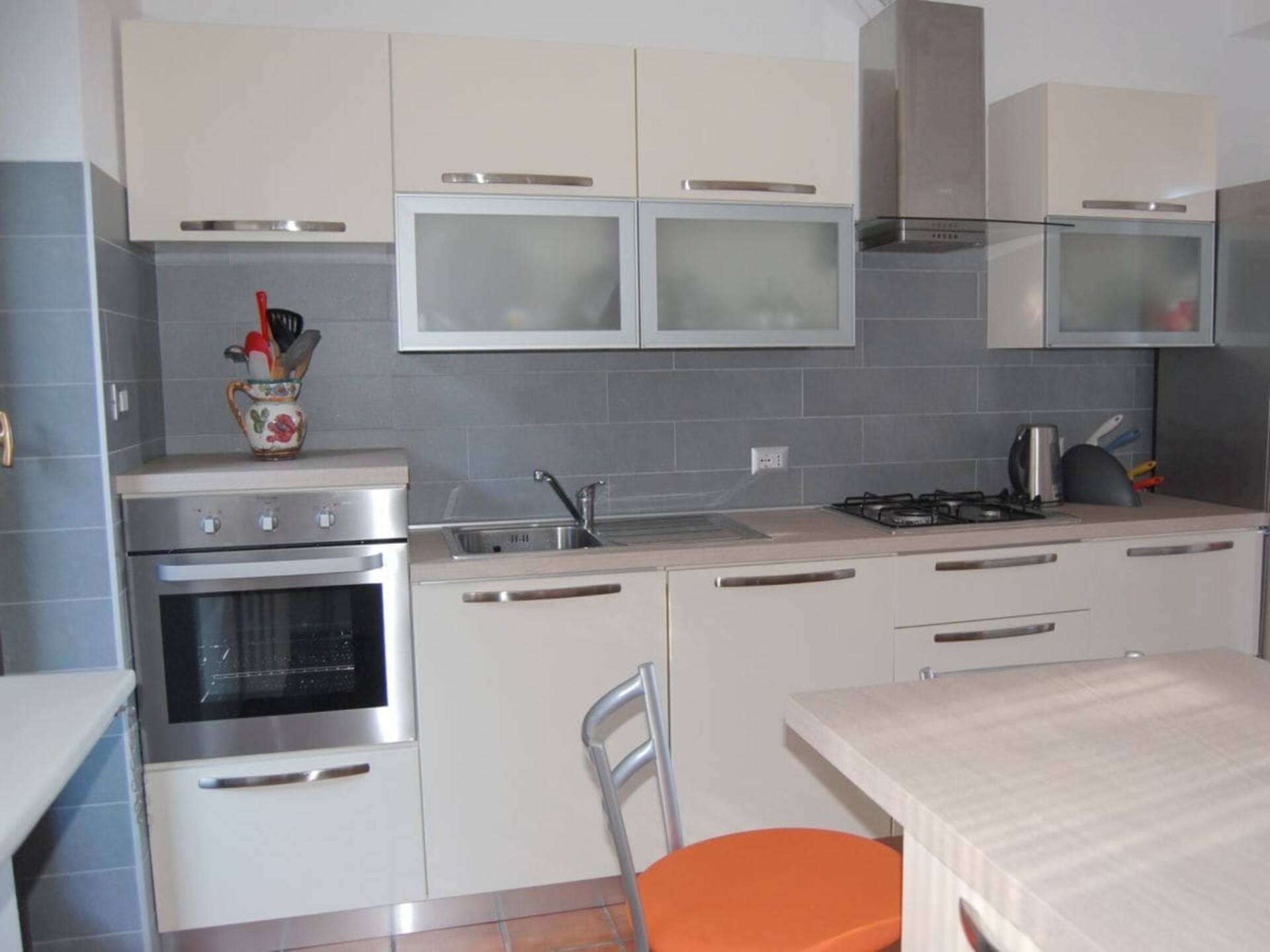 La Veranda: Vakantiehuis met uitzicht op het Lago Maggiore in Germignaga - foto 10