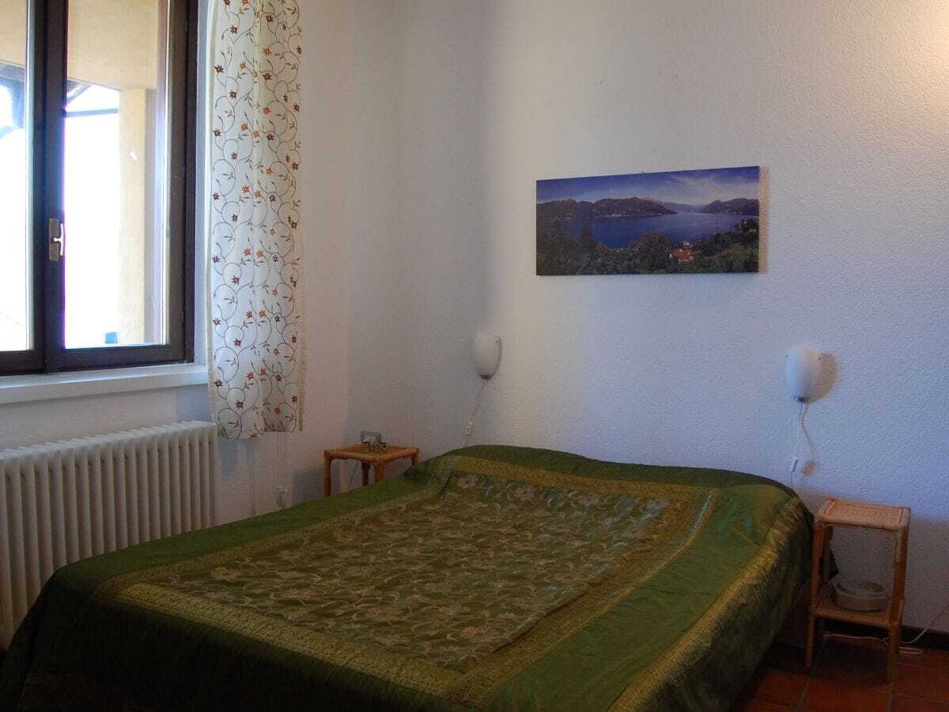 La Veranda: Vakantiehuis met uitzicht op het Lago Maggiore in Germignaga - foto 11
