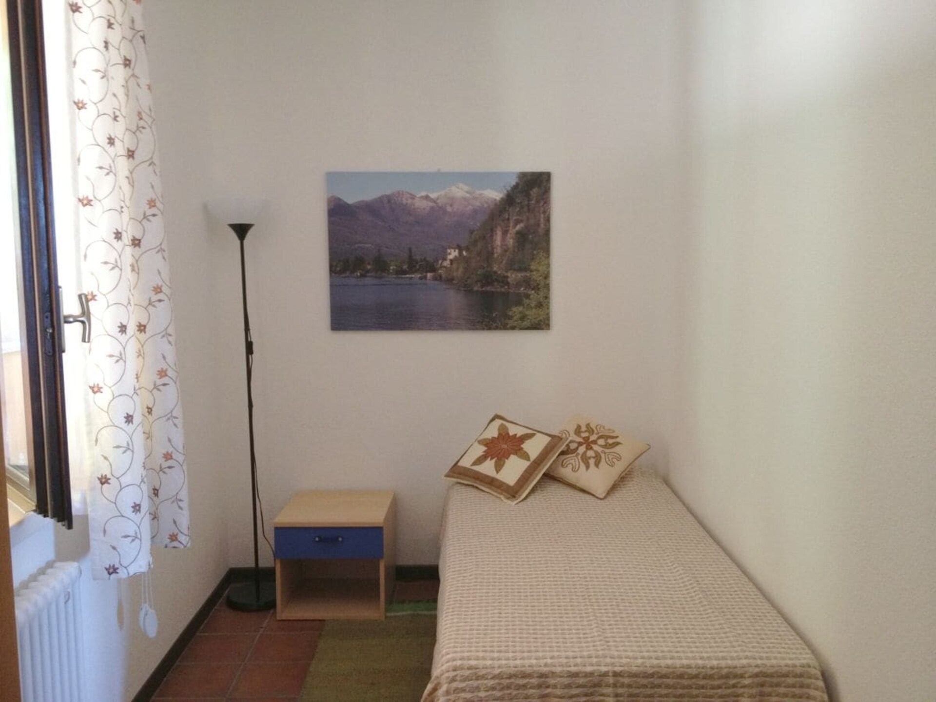 La Veranda: Vakantiehuis met uitzicht op het Lago Maggiore in Germignaga - foto 13